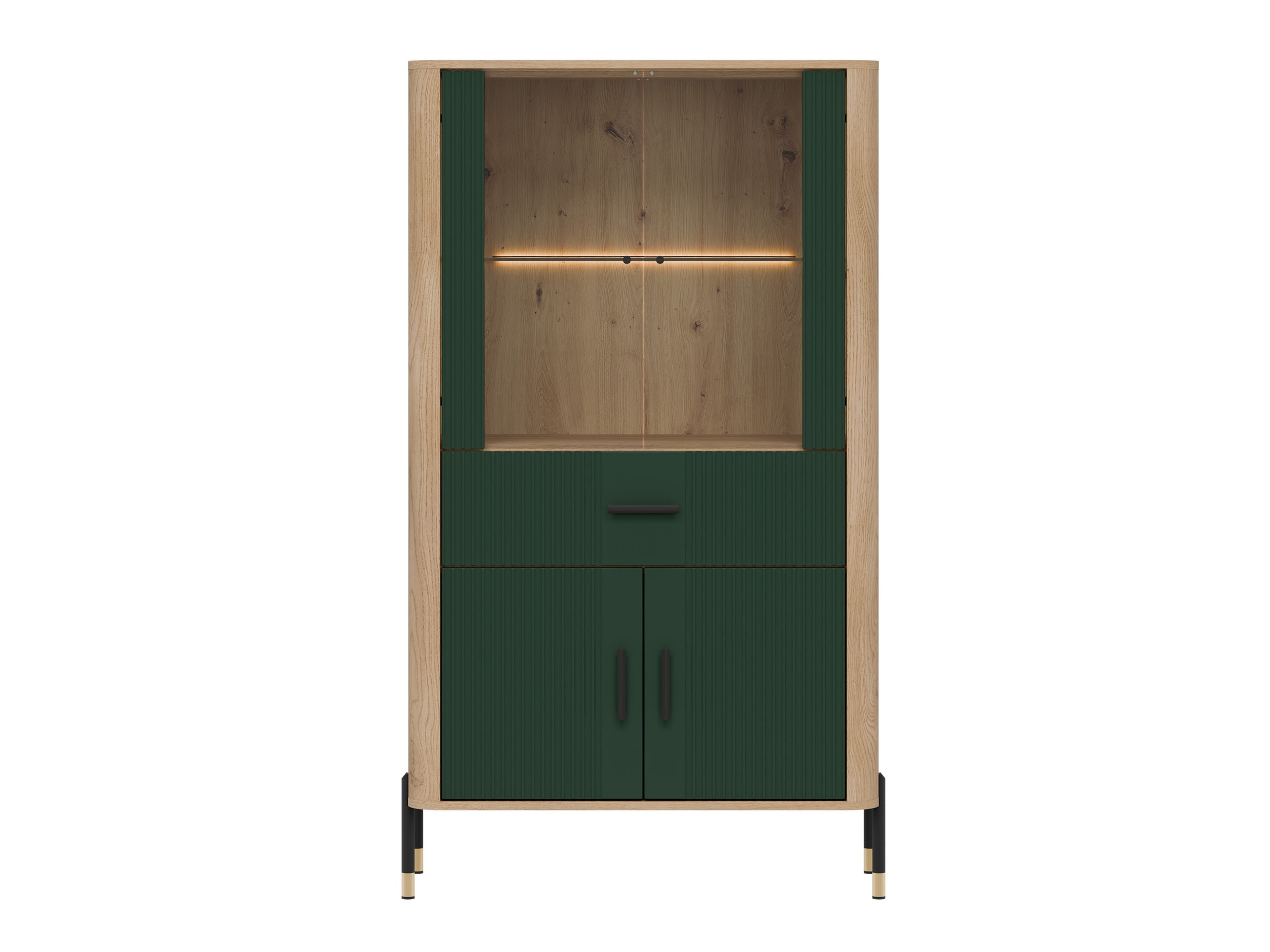Regal Flosora 125 (Zelena)