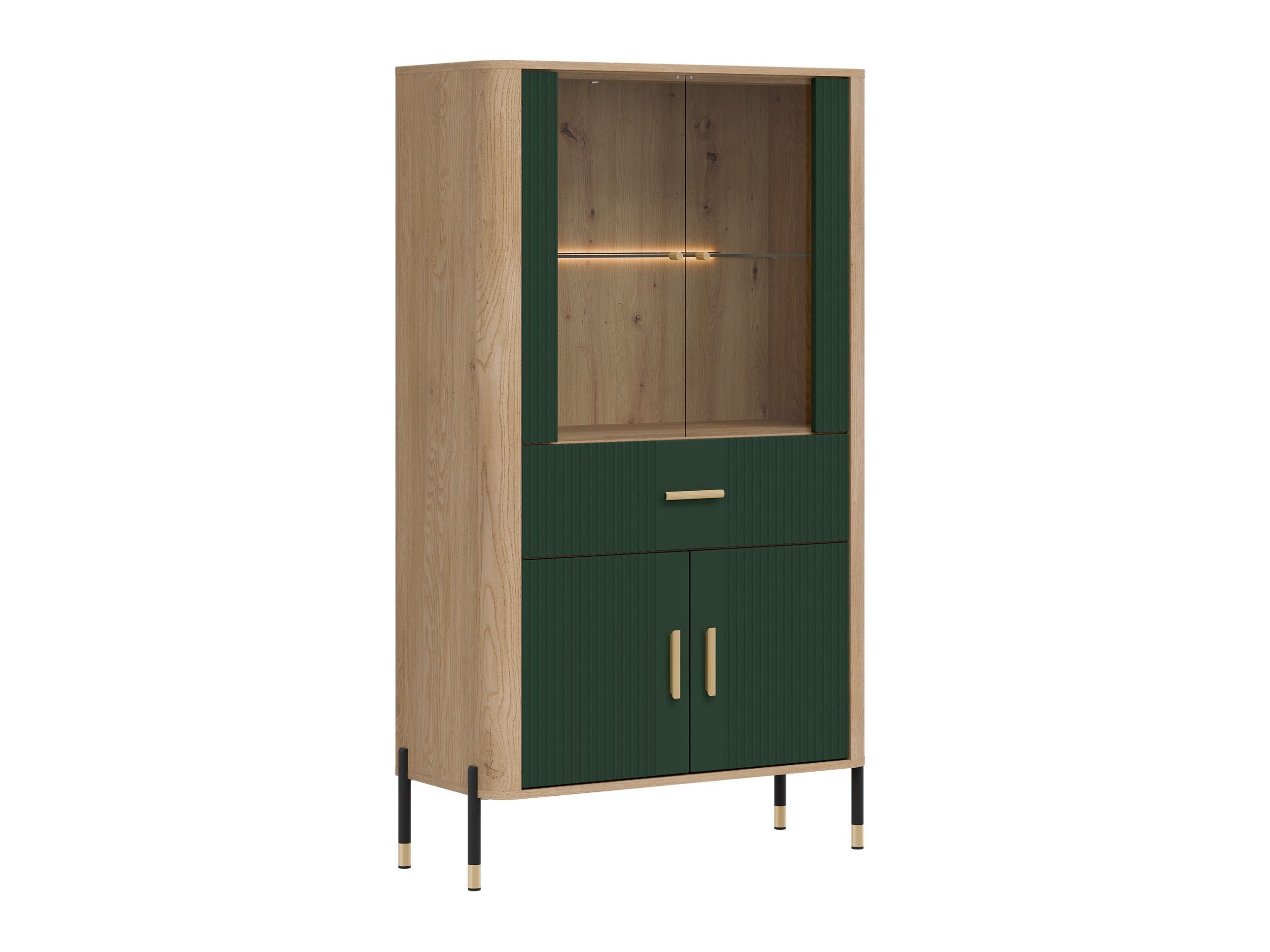 Regal Flosora 125 (Zelena)