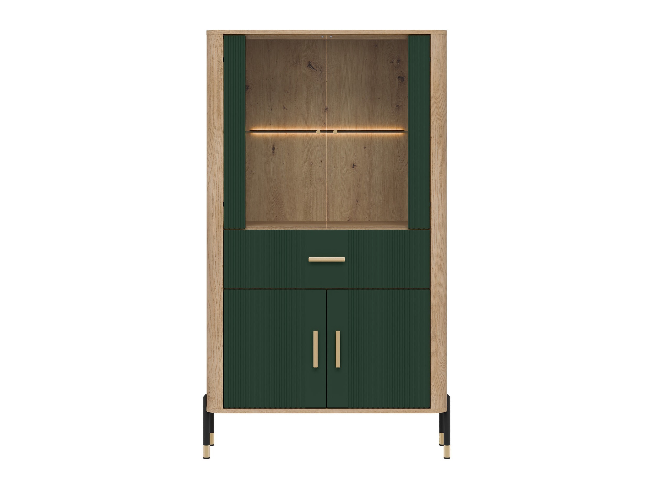 Regal Flosora 125 (Zelena)