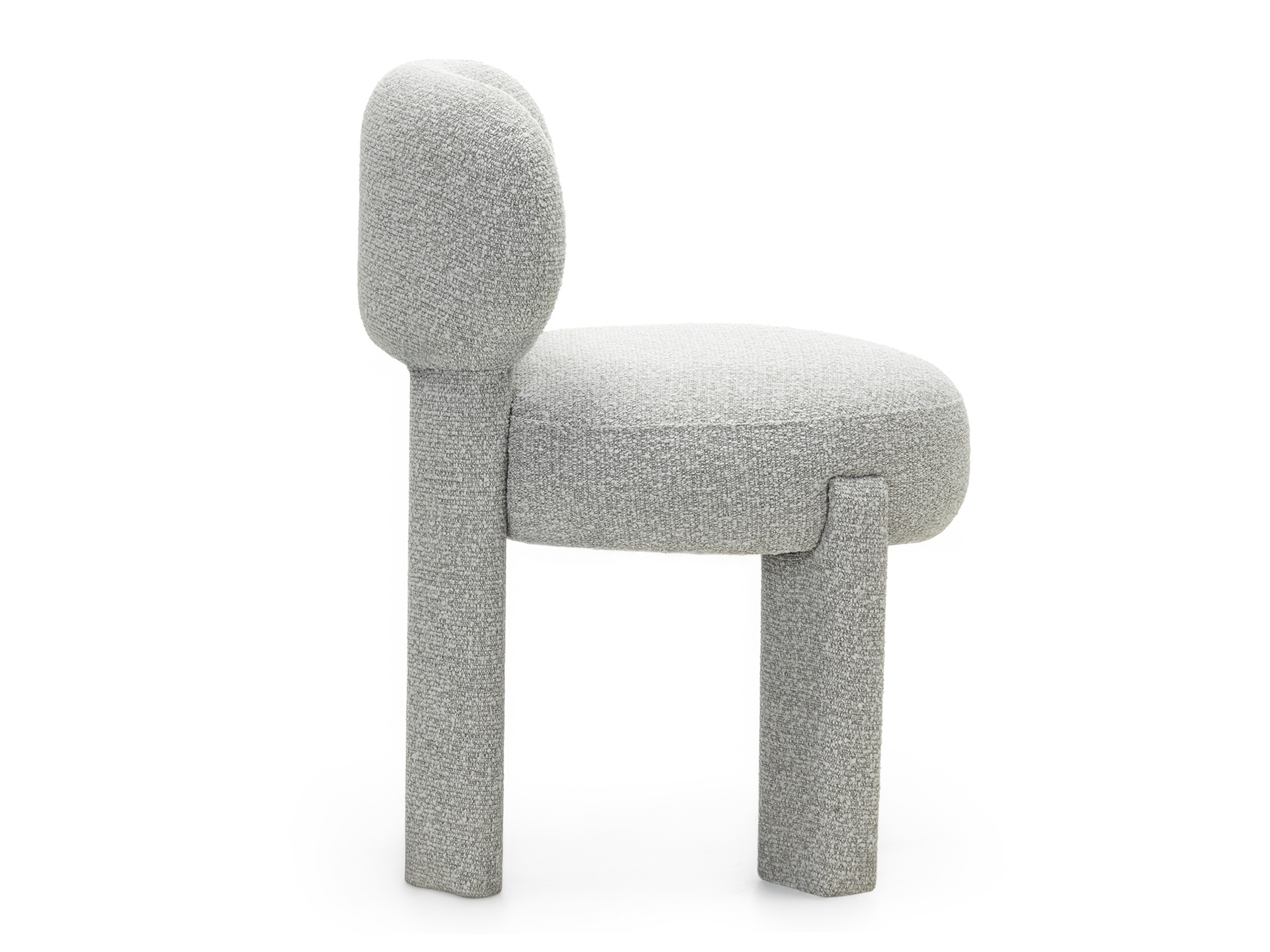 Stol Burleson 378 (Siva)