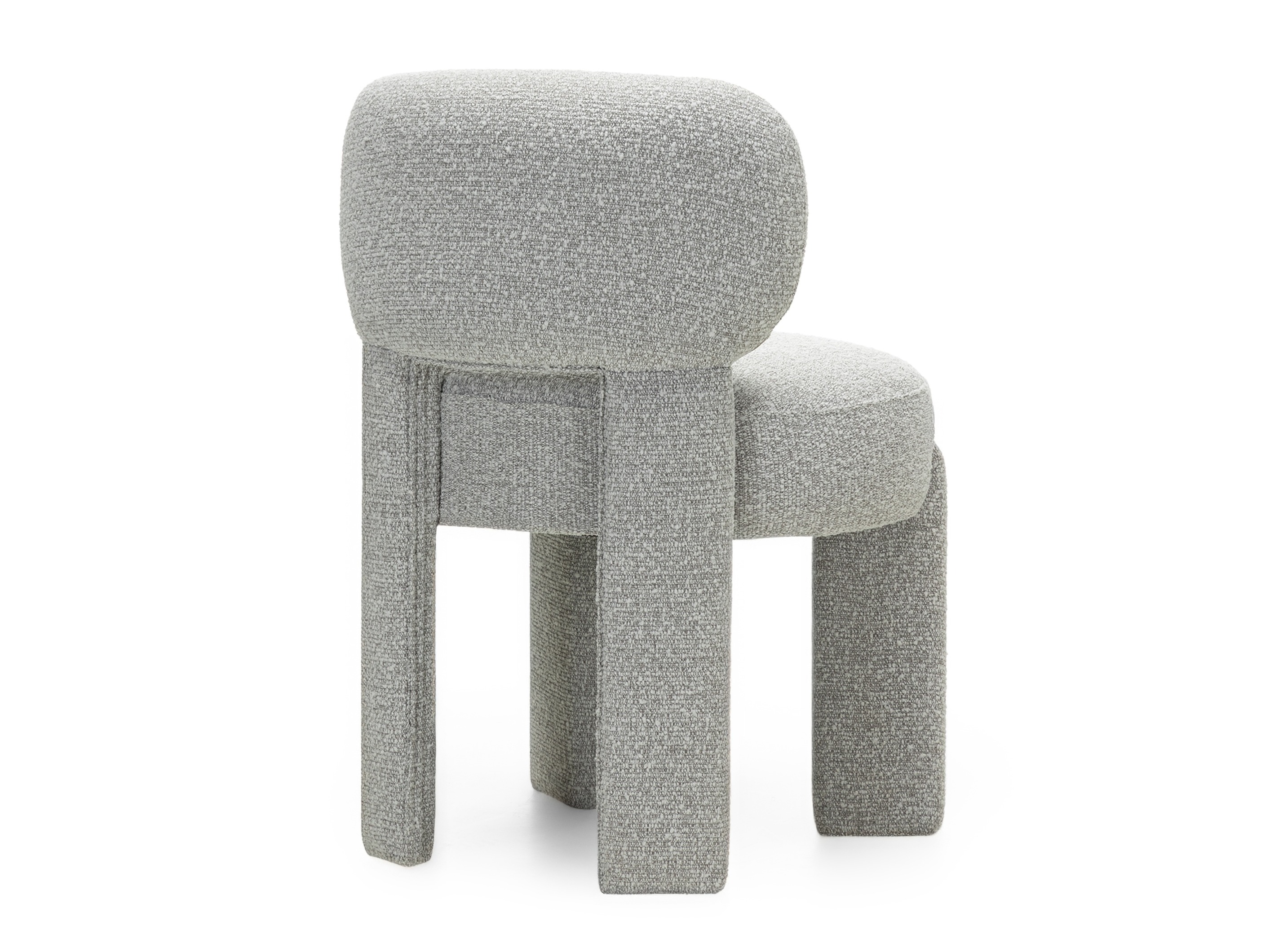 Stol Burleson 378 (Siva)