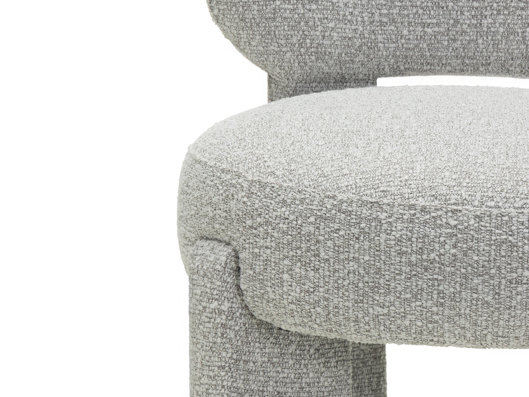 Stol Burleson 378 (Siva)