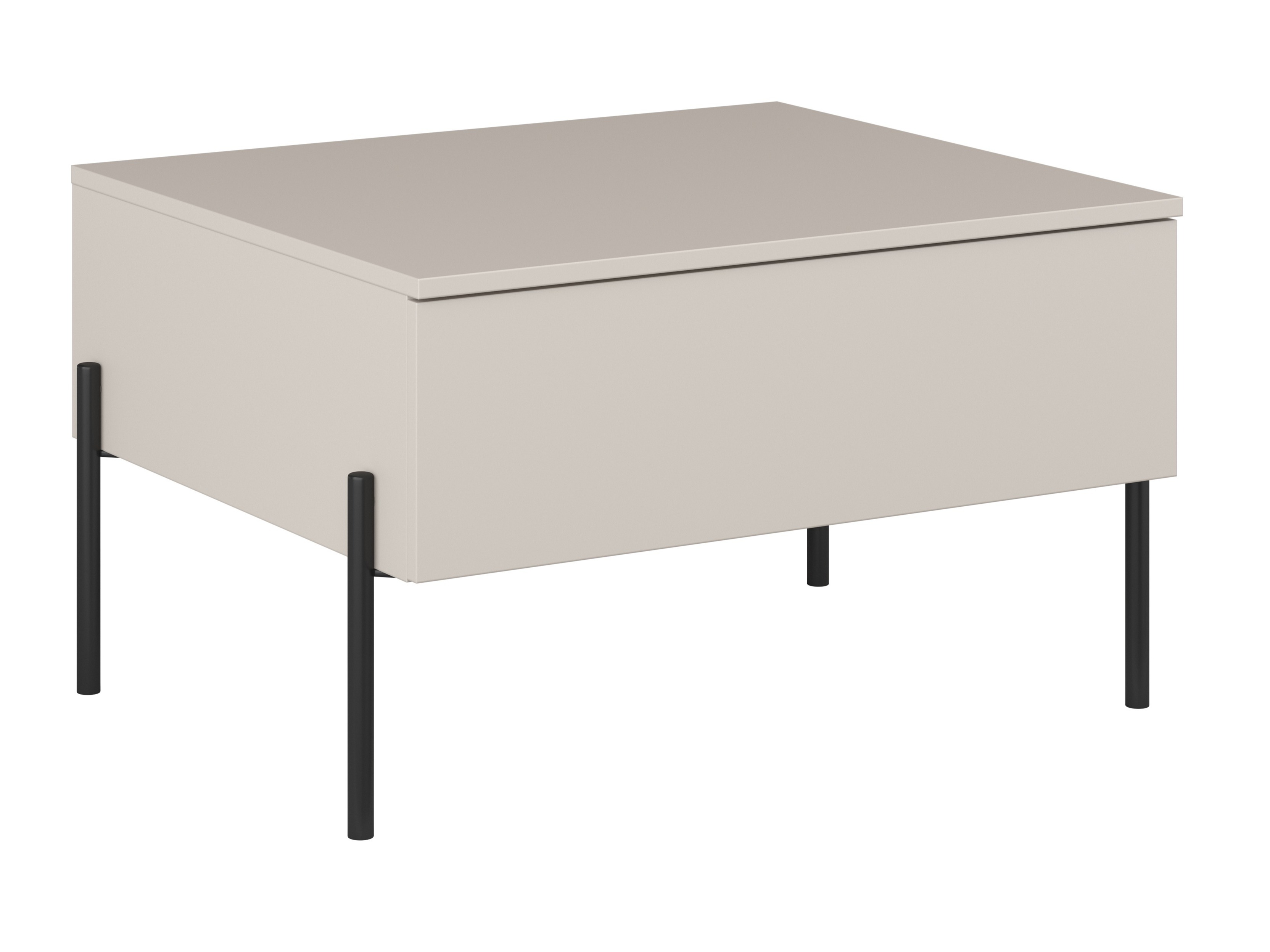 Klubska mizica Levtenu 116 (Kašmir)