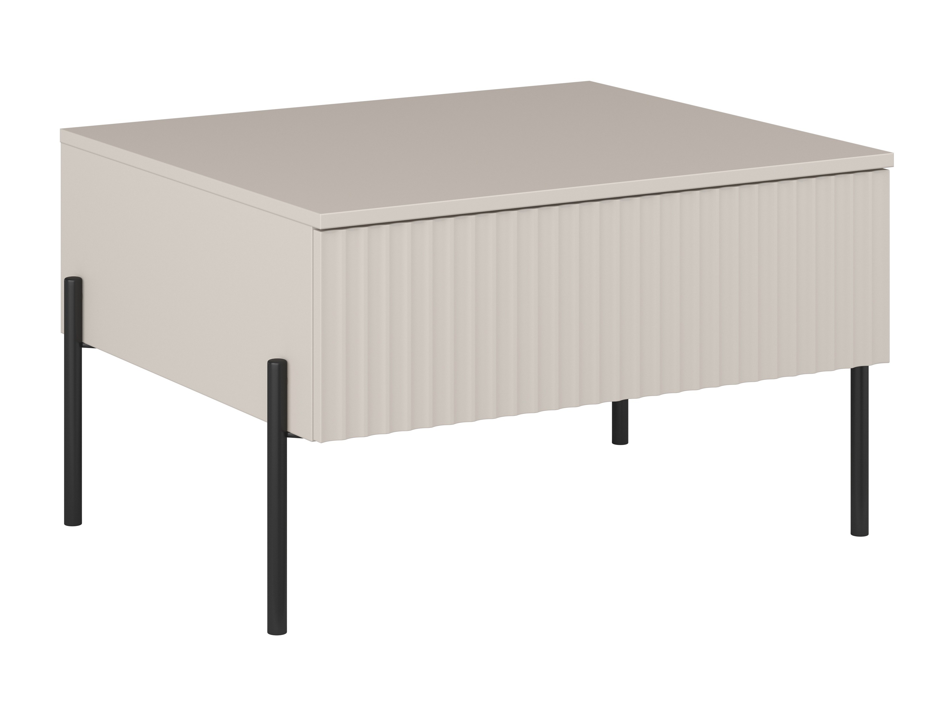 Klubska mizica Levtenu 117 (Kašmir)