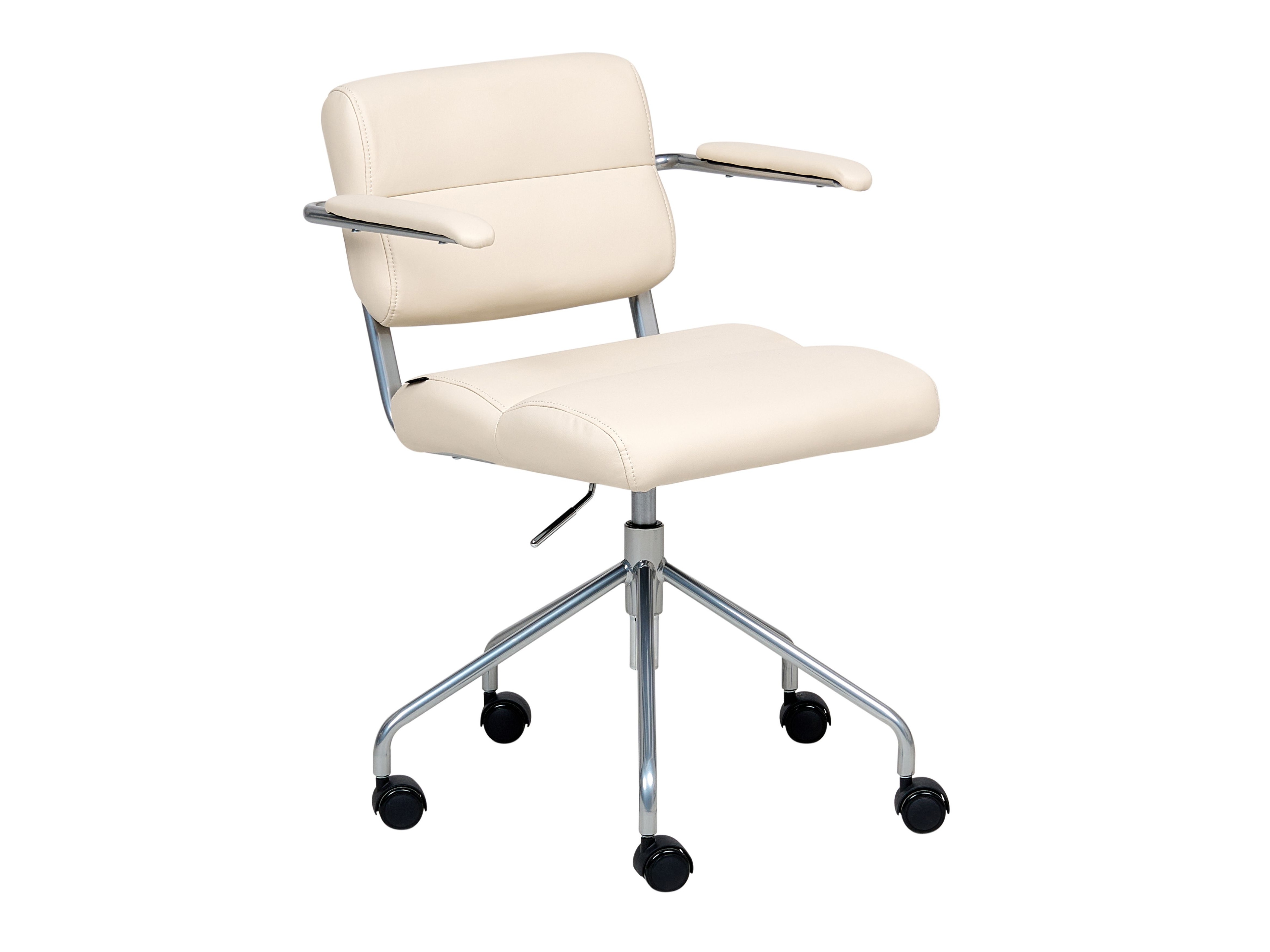 Pisarniški stol Berwyn 2759 (Bela)