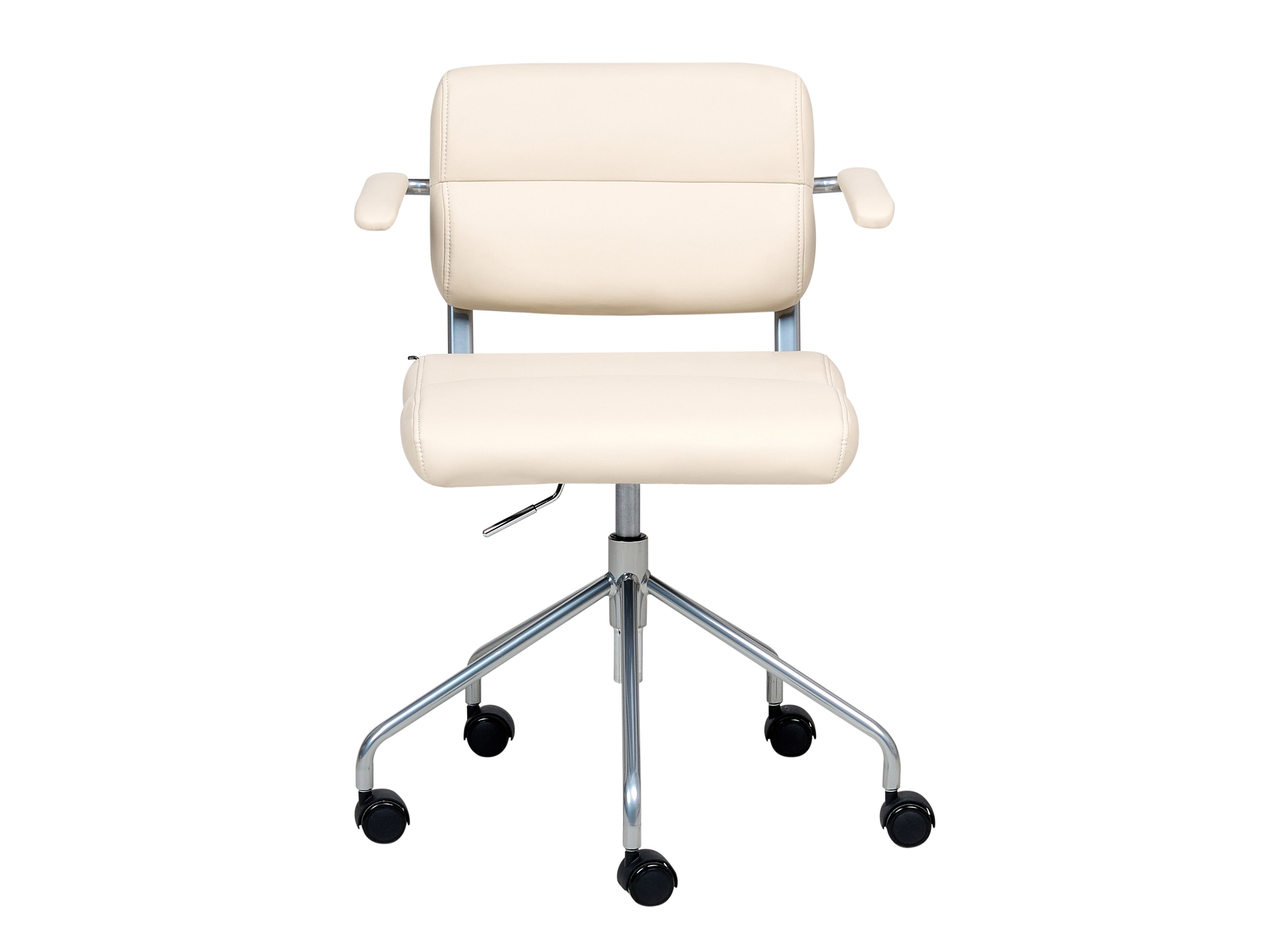 Pisarniški stol Berwyn 2759 (Bela)