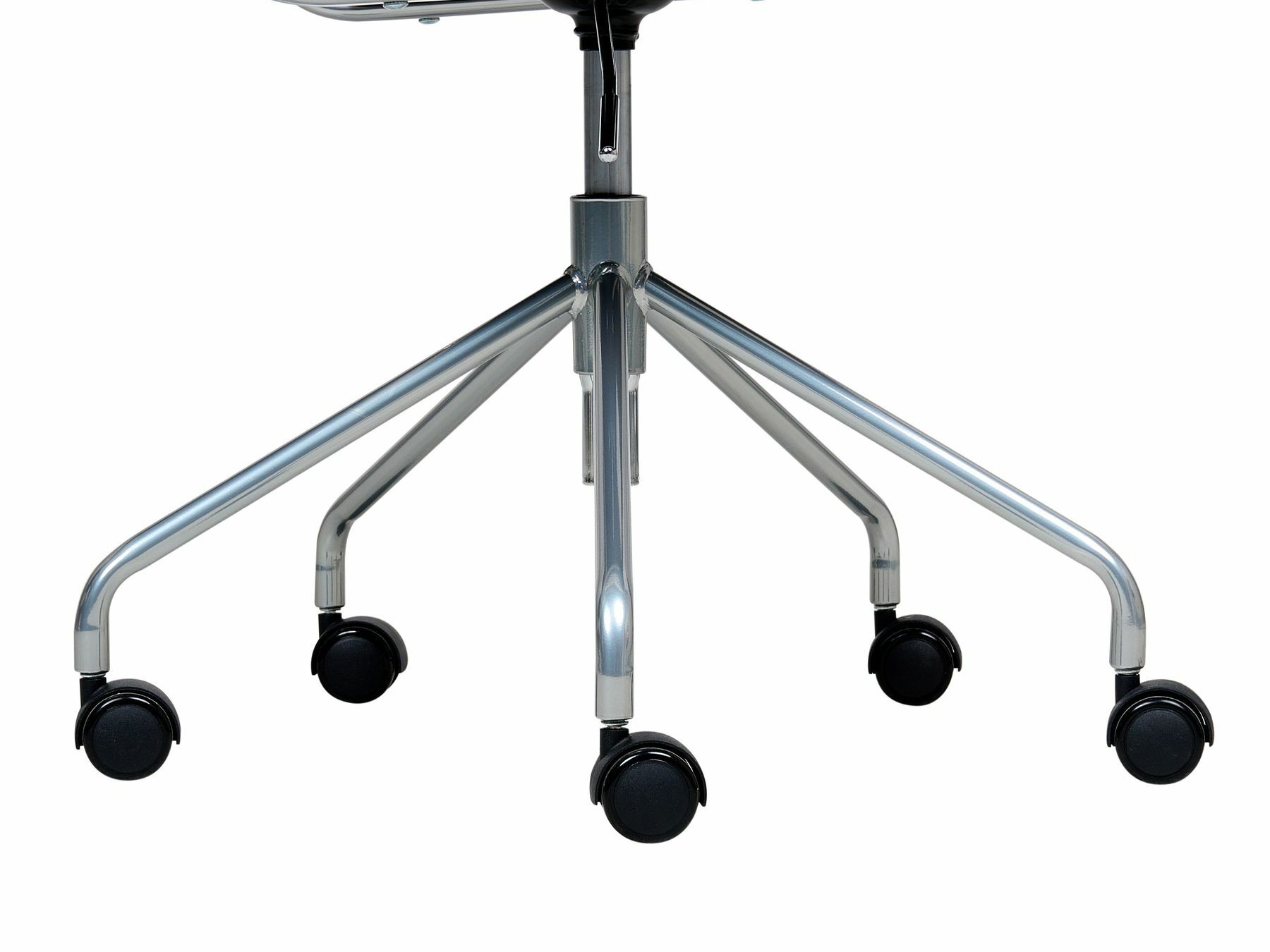 Pisarniški stol Berwyn 2759 (Bela)