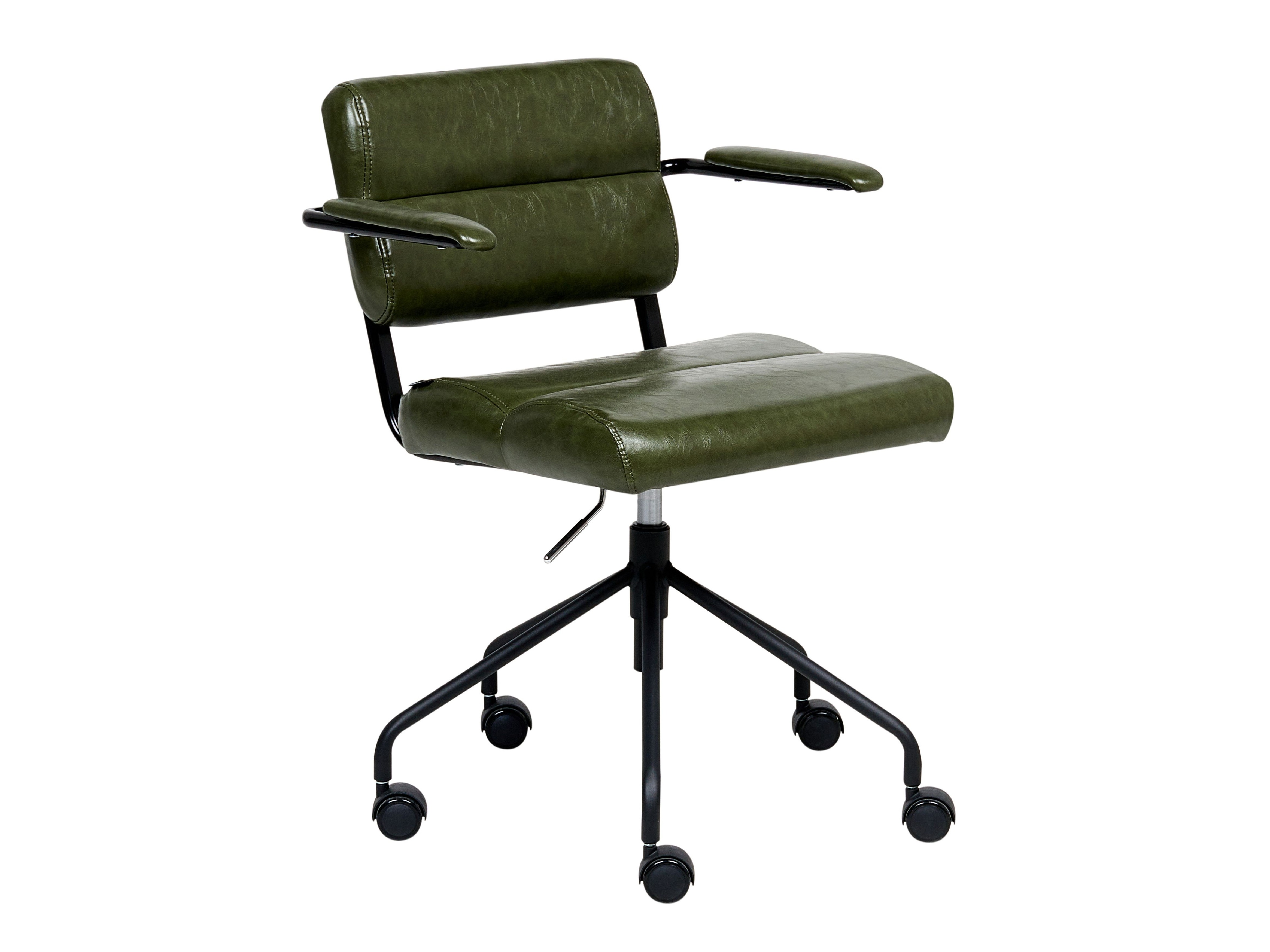 Pisarniški stol Berwyn 2759 (Zelena)