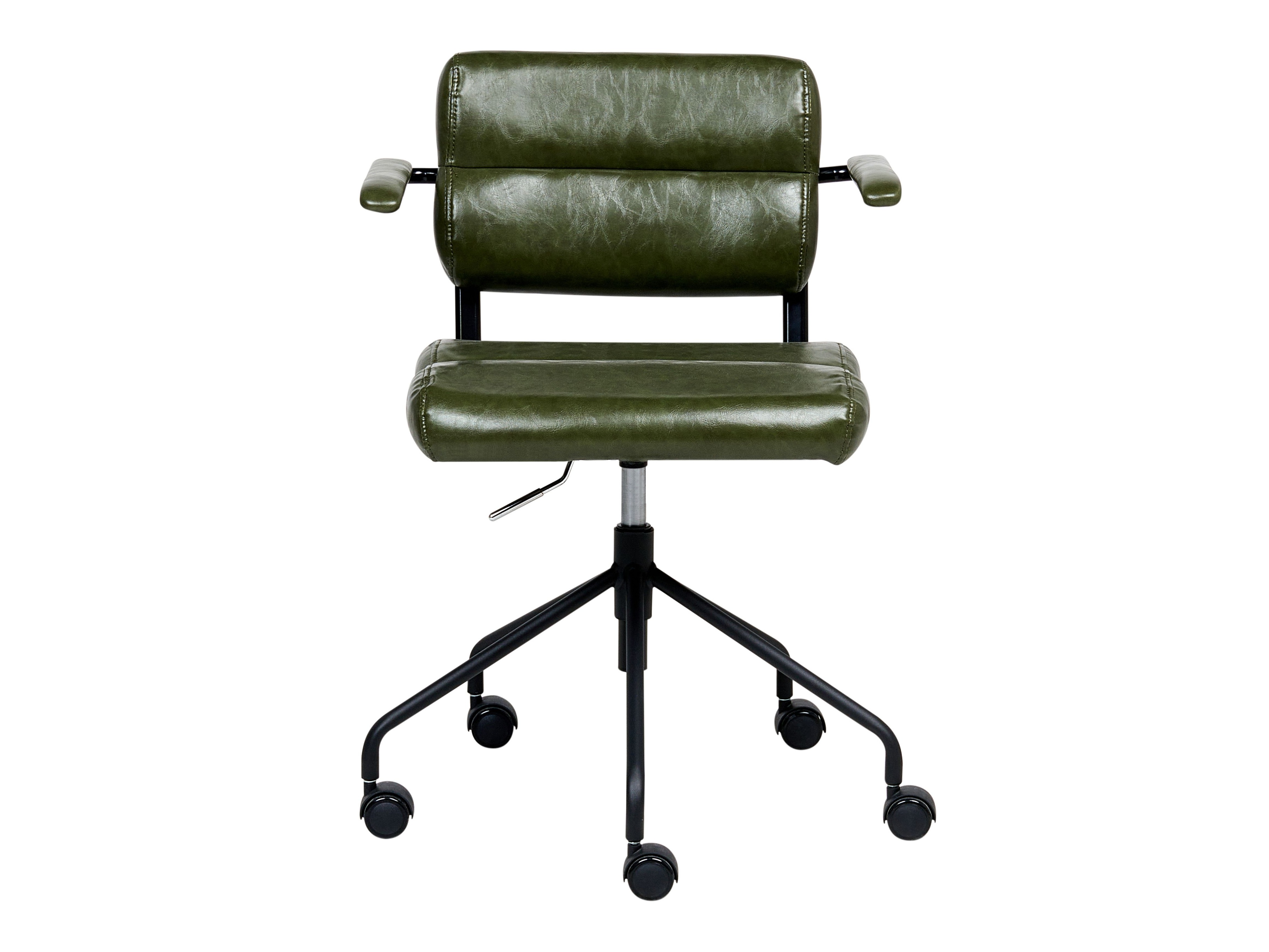 Pisarniški stol Berwyn 2759 (Zelena)