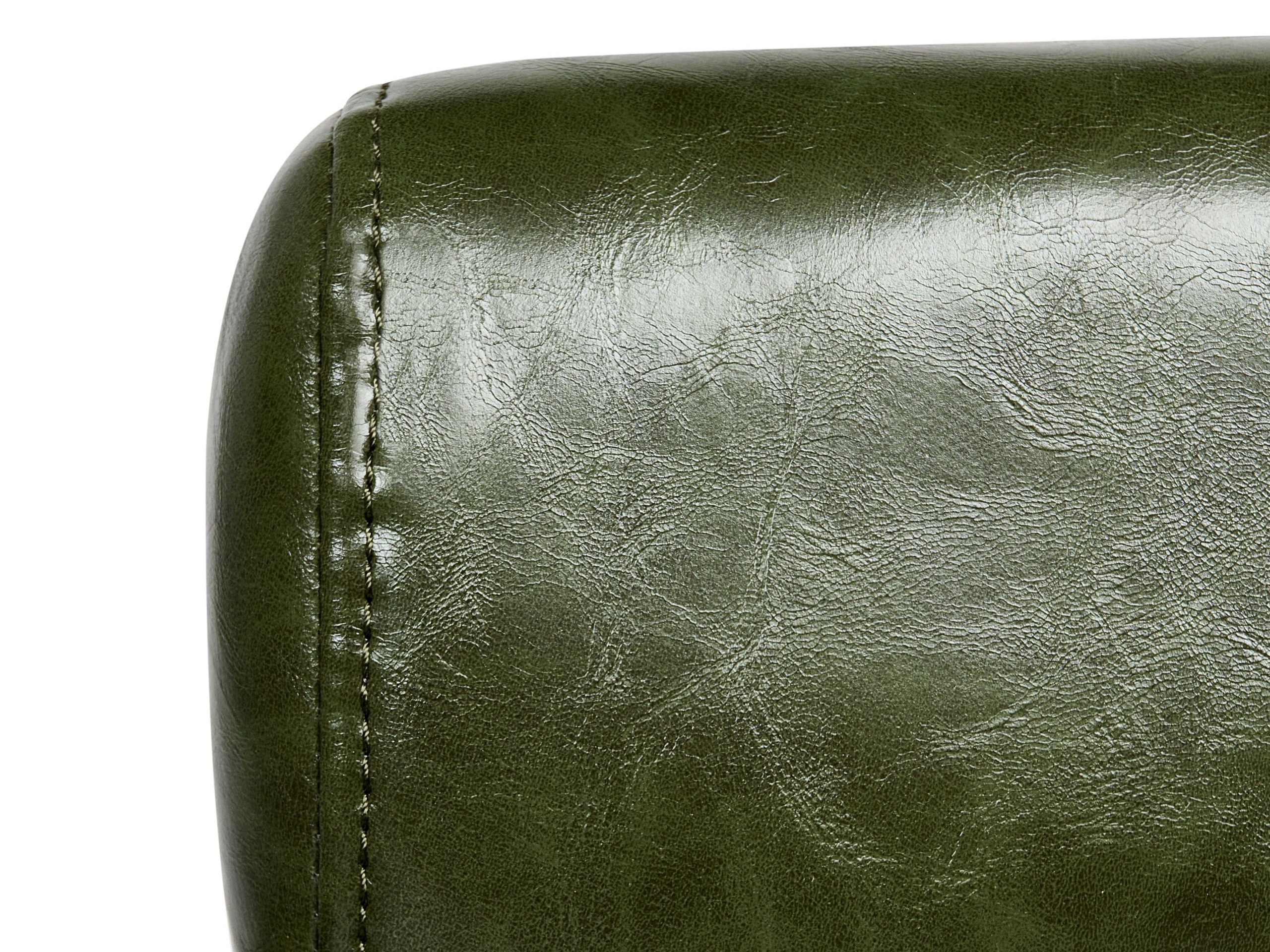 Pisarniški stol Berwyn 2759 (Zelena)