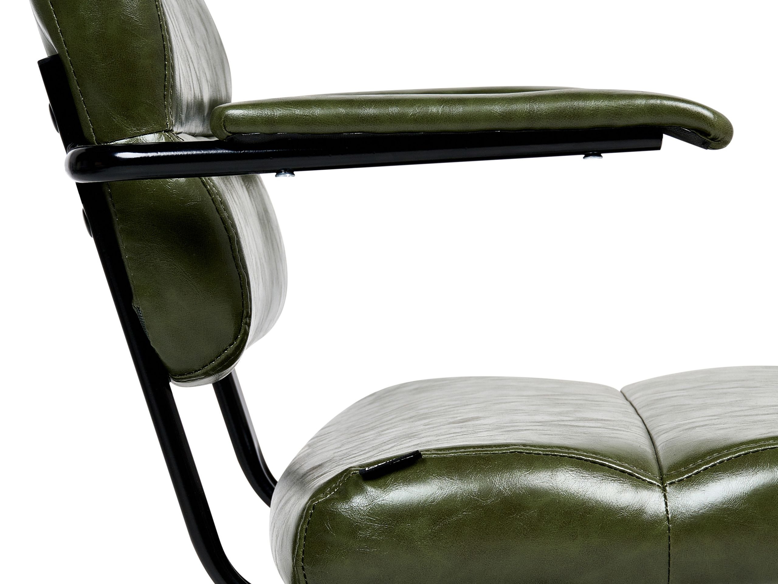 Pisarniški stol Berwyn 2759 (Zelena)