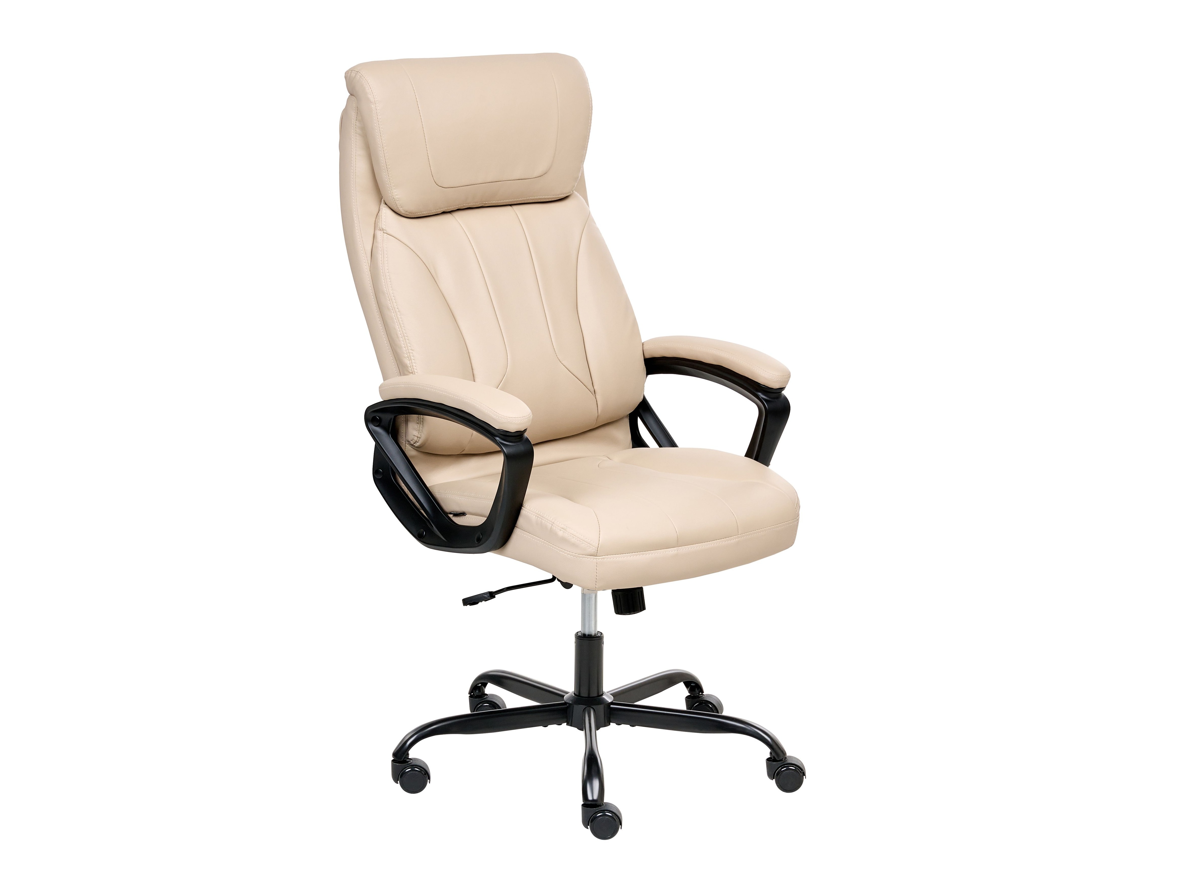 Pisarniški stol Berwyn 2760 (Bež)