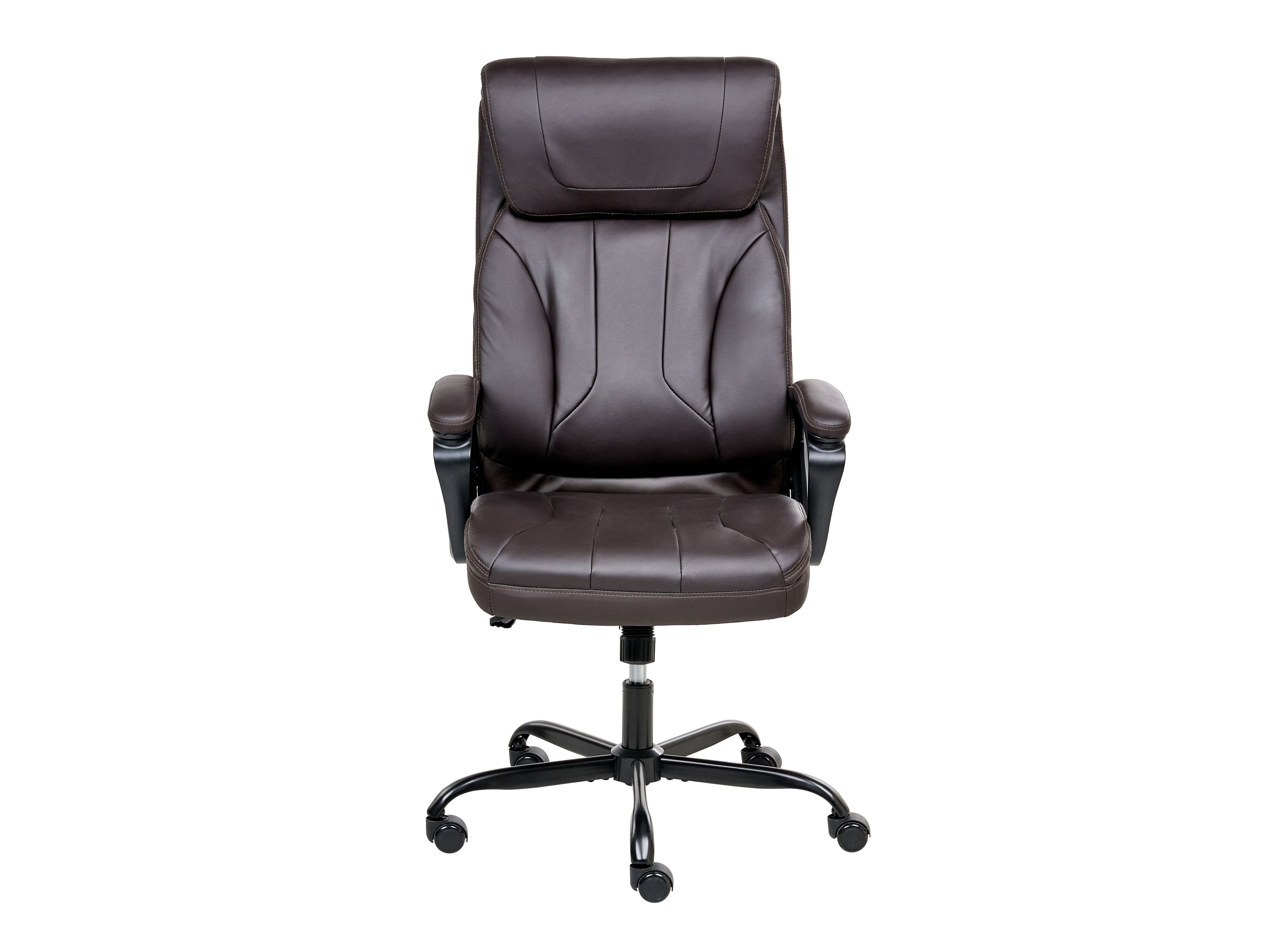 Pisarniški stol Berwyn 2760 (Rjava)