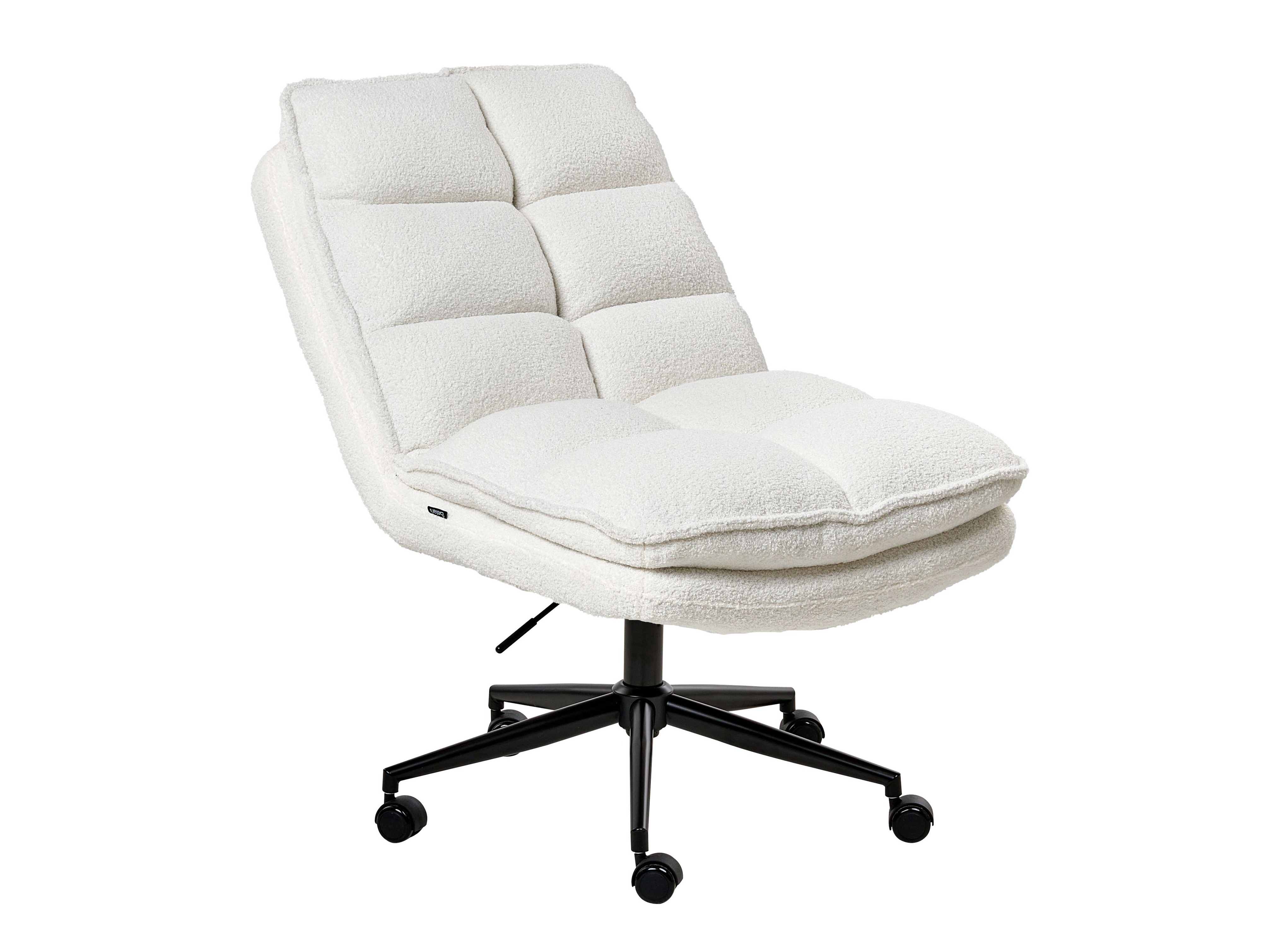 Pisarniški stol Berwyn 2761 (Bela)