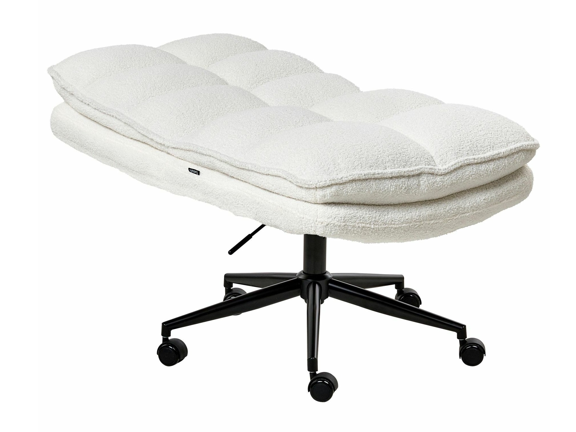 Pisarniški stol Berwyn 2761 (Bela)