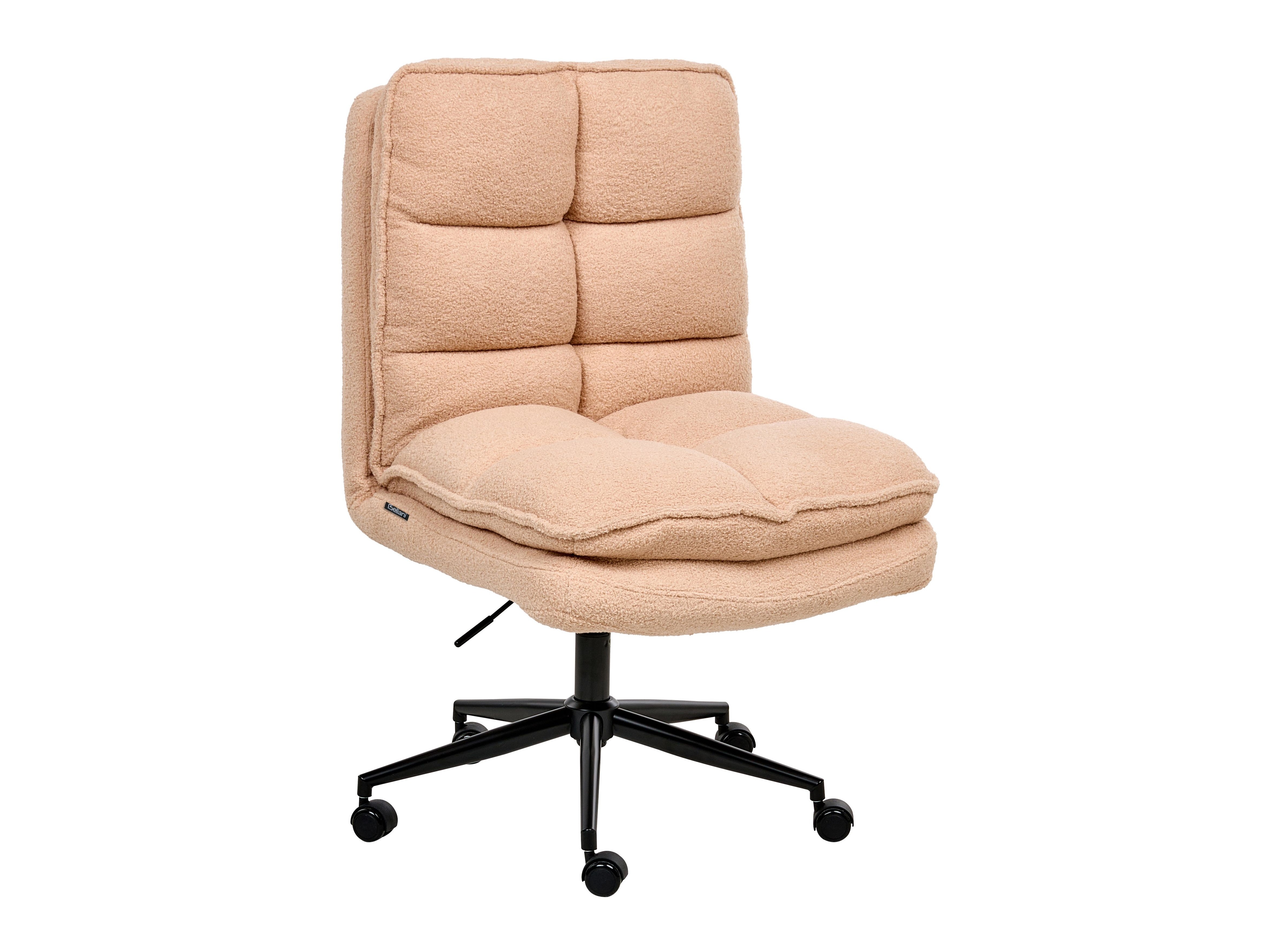 Pisarniški stol Berwyn 2761 (Coral)