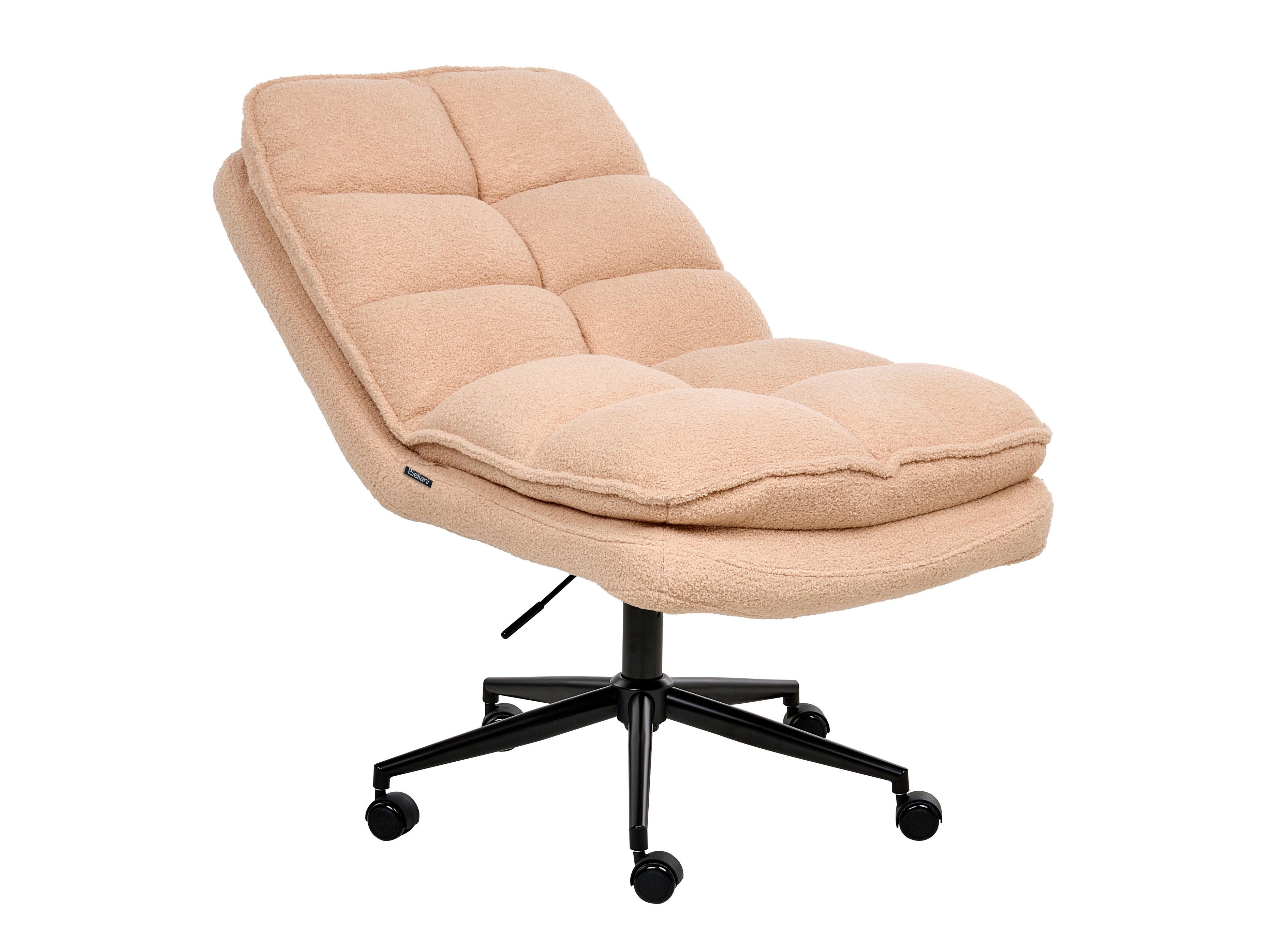 Pisarniški stol Berwyn 2761 (Coral)