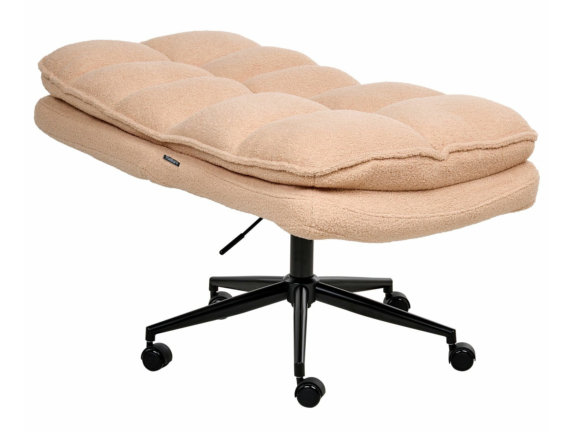 Pisarniški stol Berwyn 2761 (Coral)