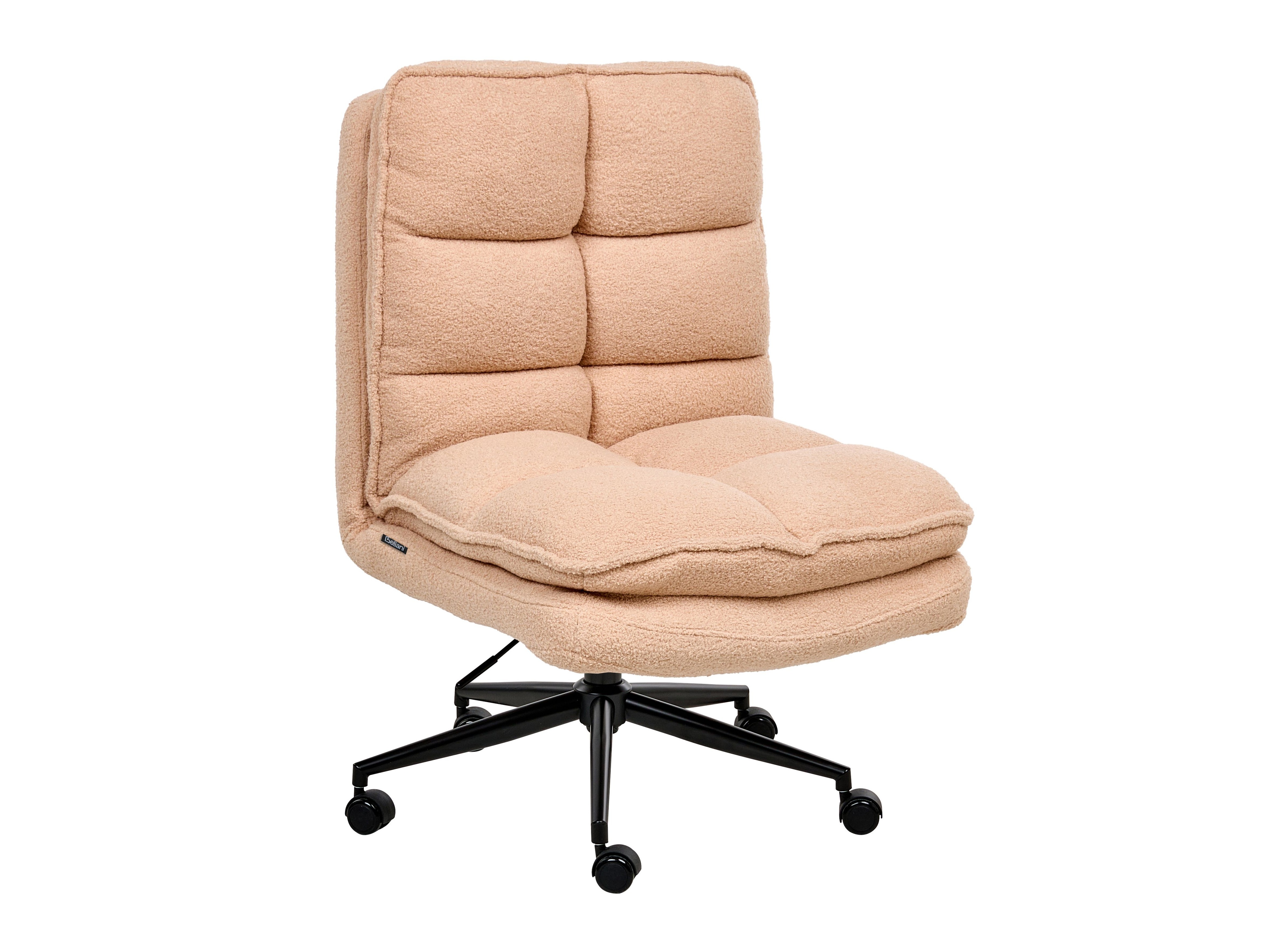 Pisarniški stol Berwyn 2761 (Coral)