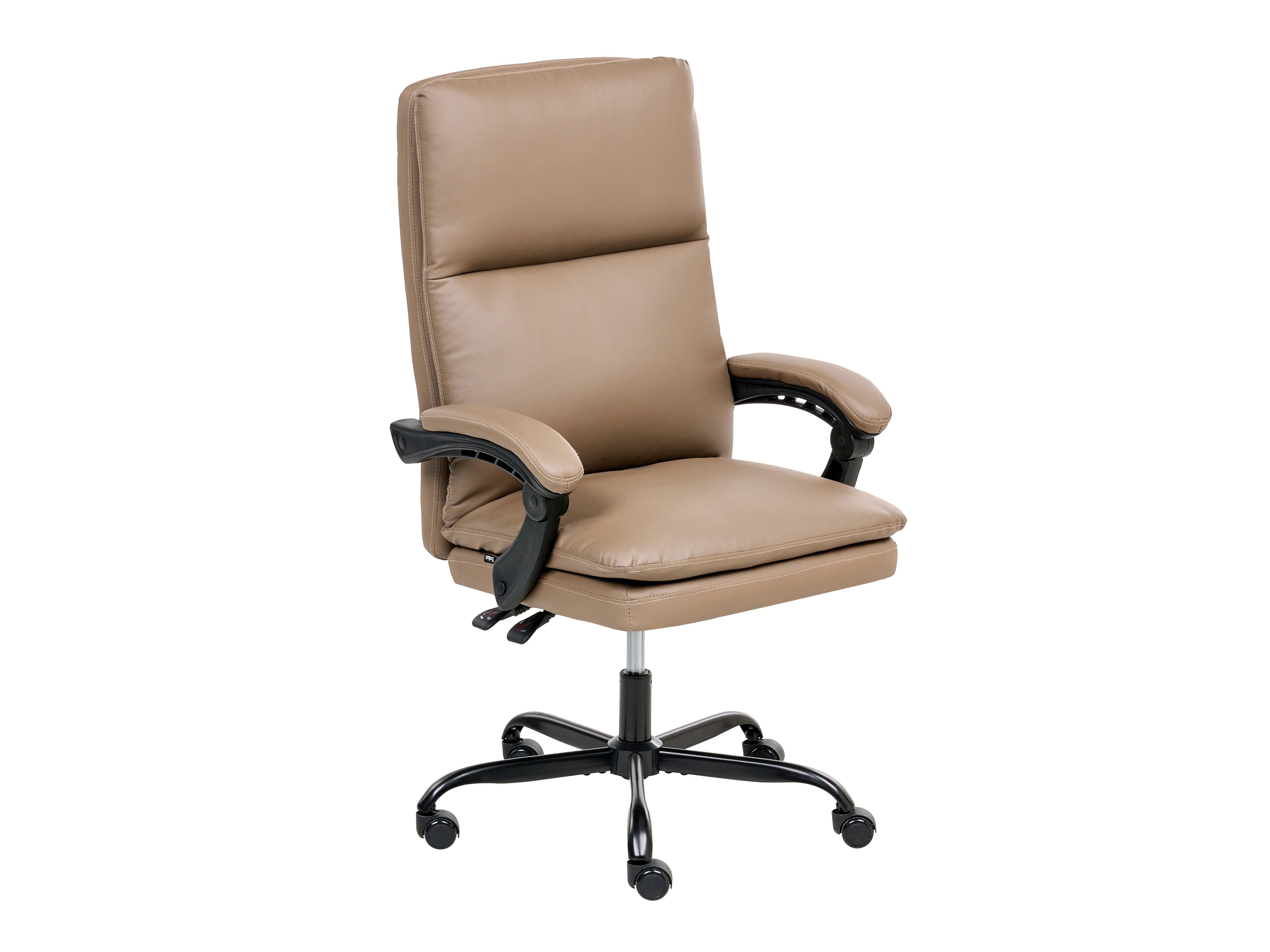 Pisarniški stol Berwyn 2762 (Rjava)