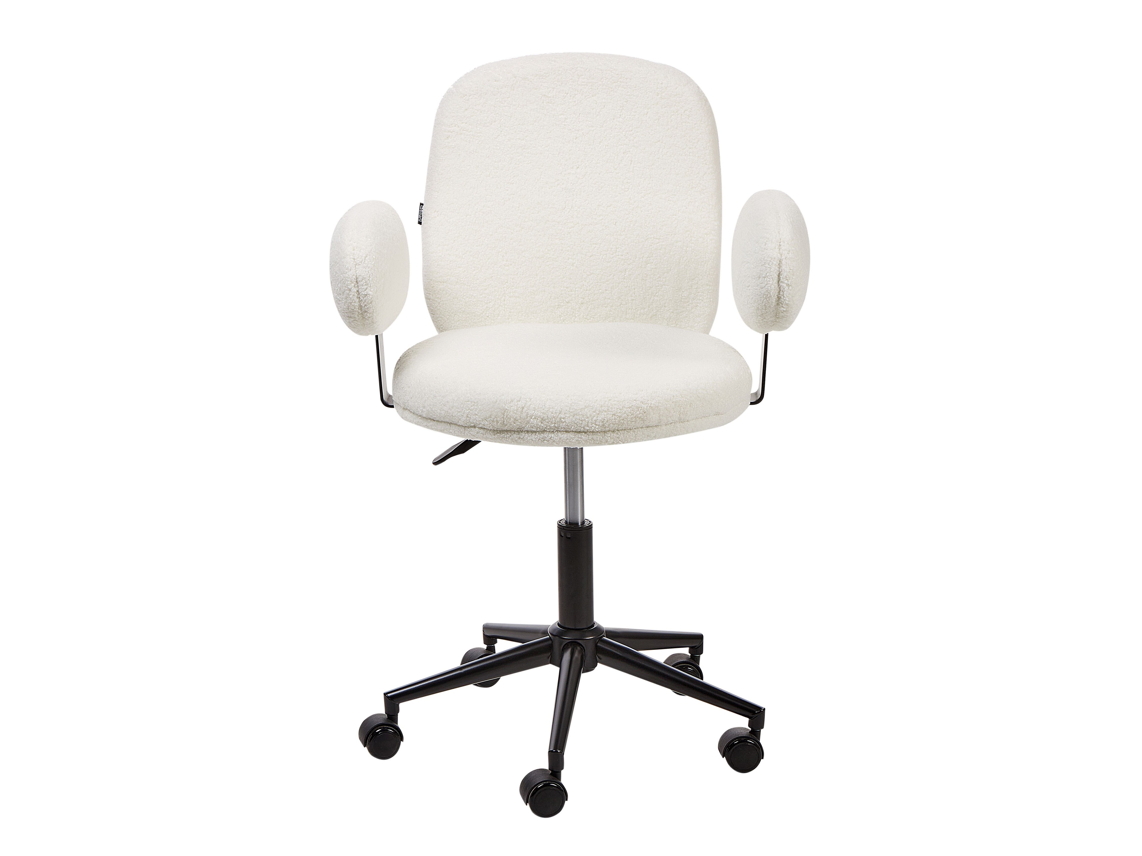 Pisarniški stol Berwyn 2763 (Bela)