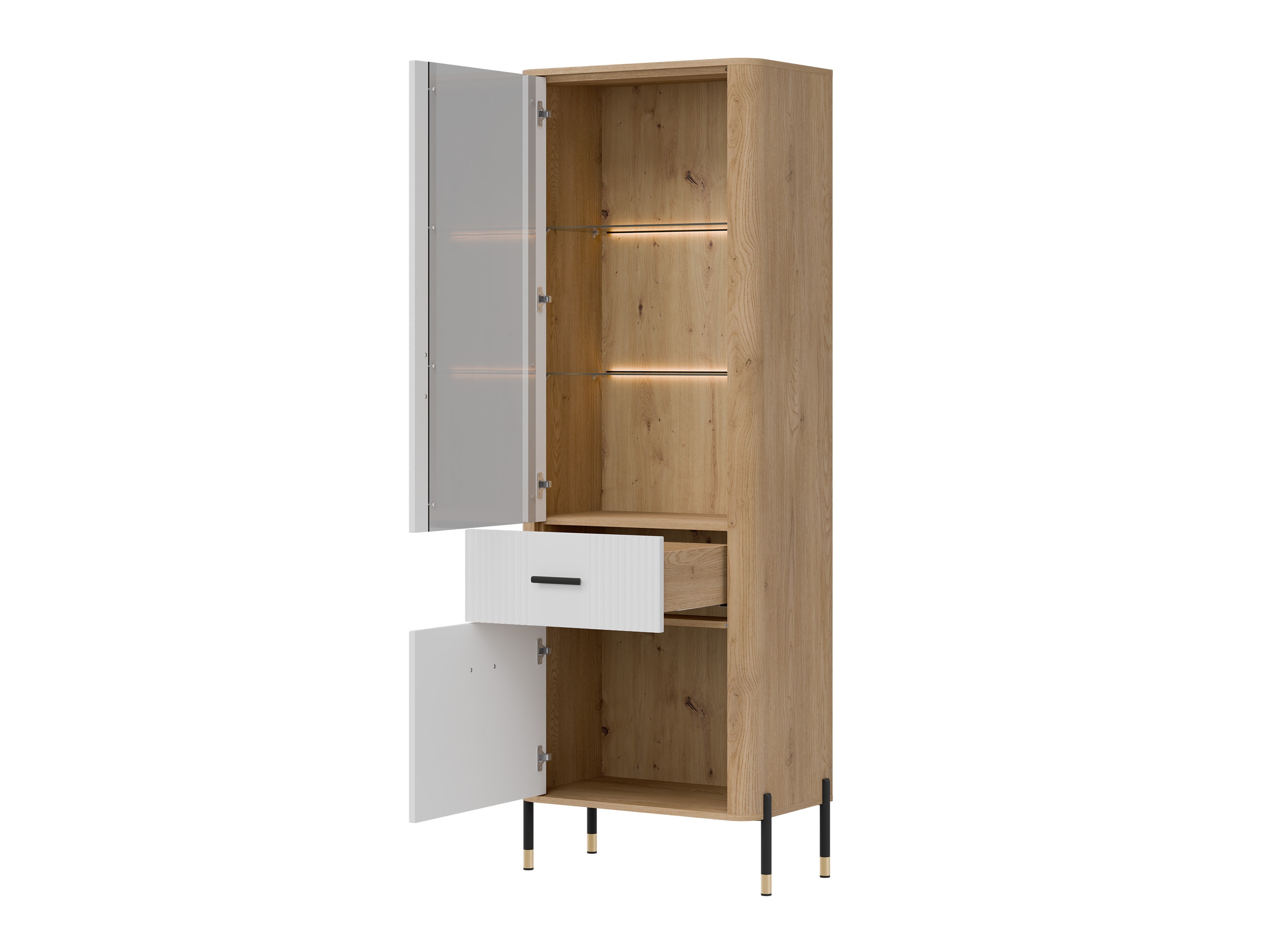 Regal Flosora 127 (Bela)