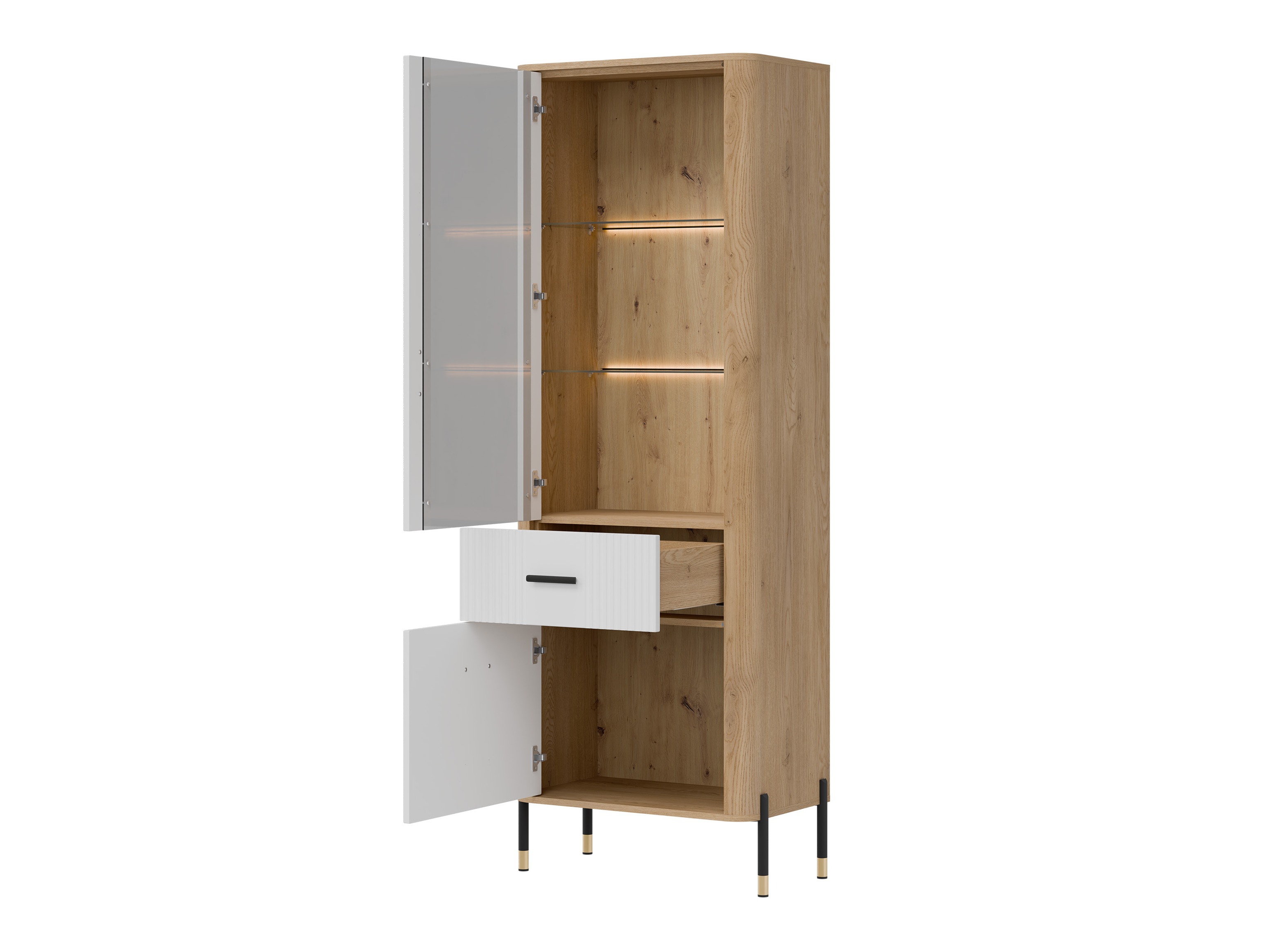 Regal Flosora 127 (Bela)