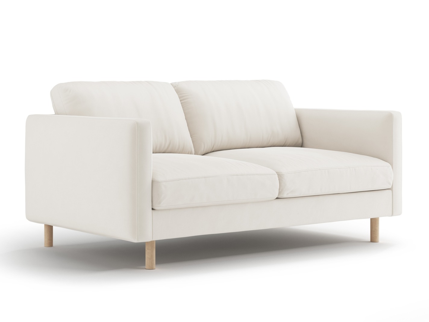 Kavč Delavie 100 (Paris Cream)