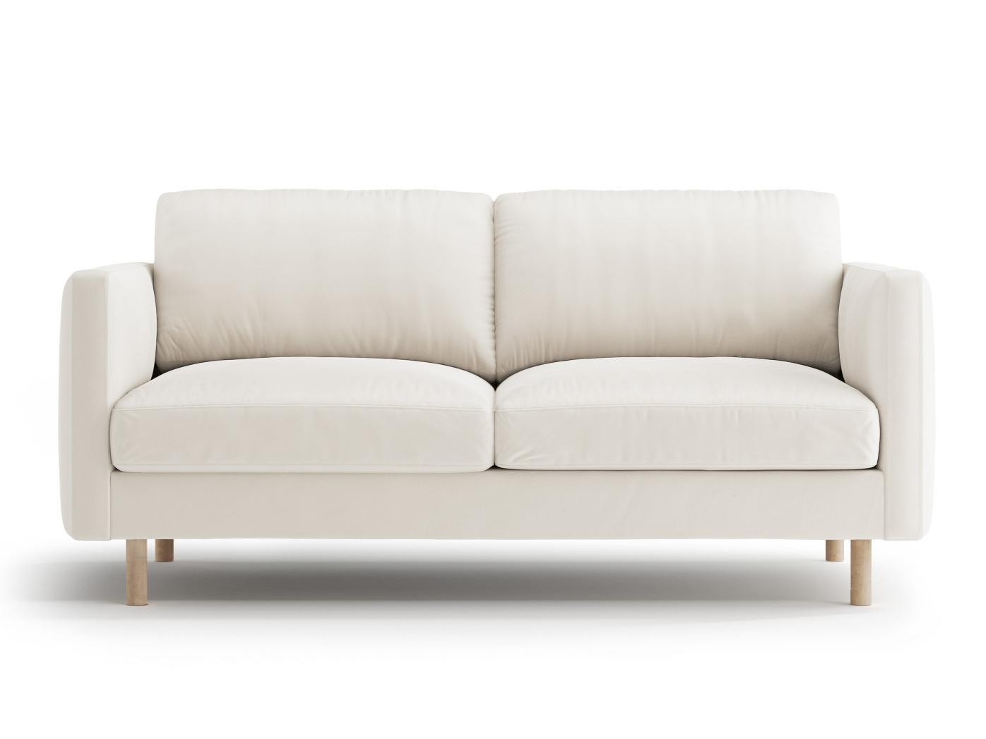 Kavč Delavie 100 (Paris Cream)