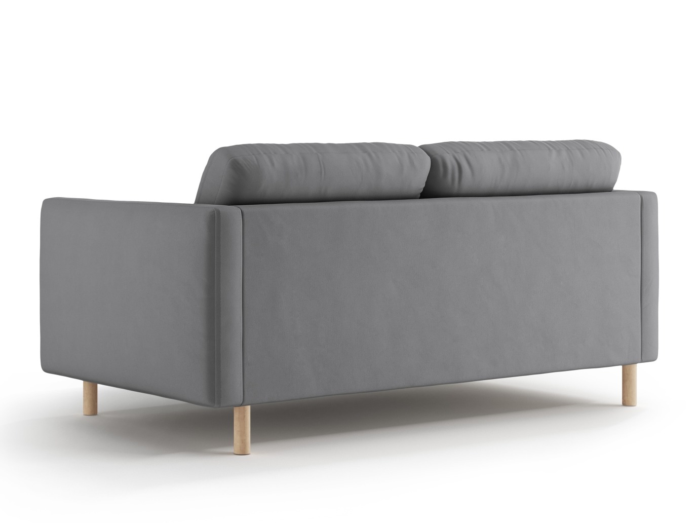 Kavč Delavie 100 (Paris Steel)