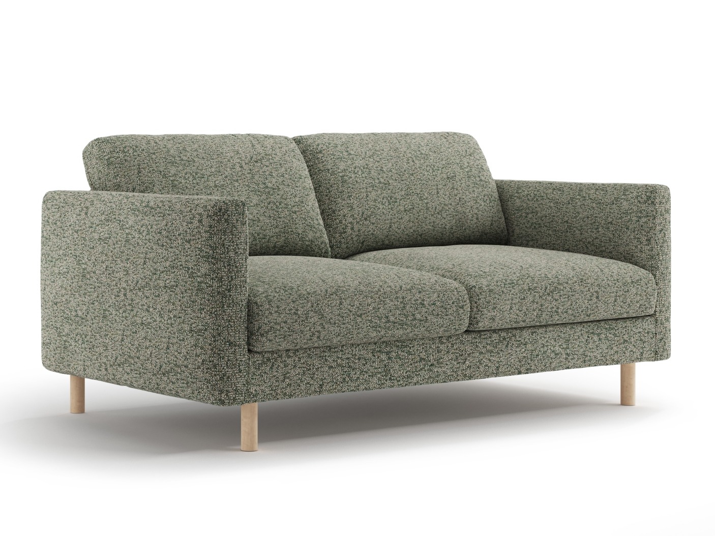 Kavč Delavie 100 (Puente 33)