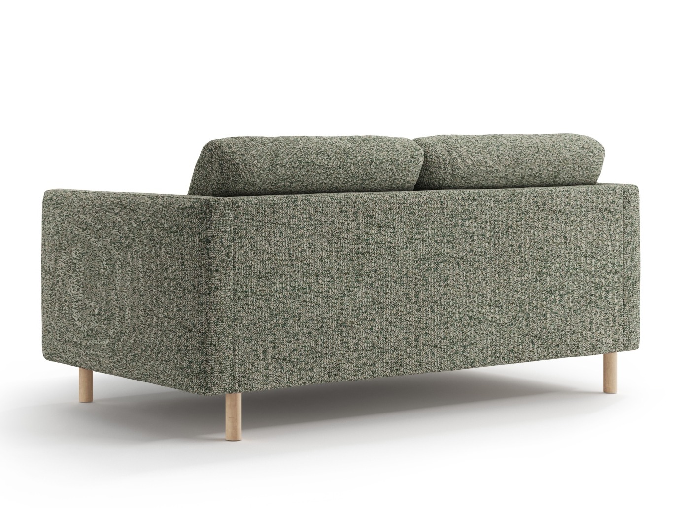 Kavč Delavie 100 (Puente 33)