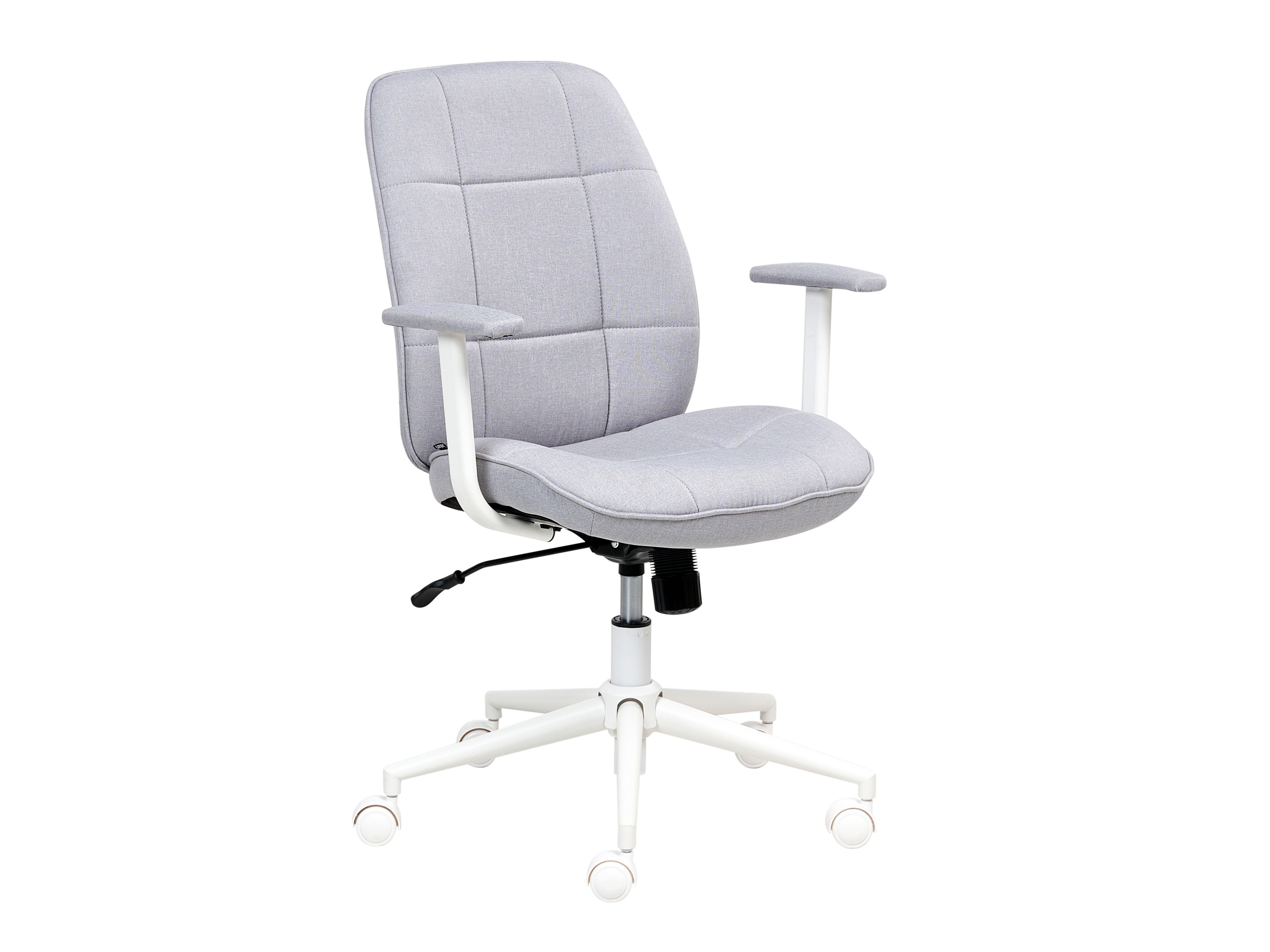 Pisarniški stol Berwyn 2764 (Siva)