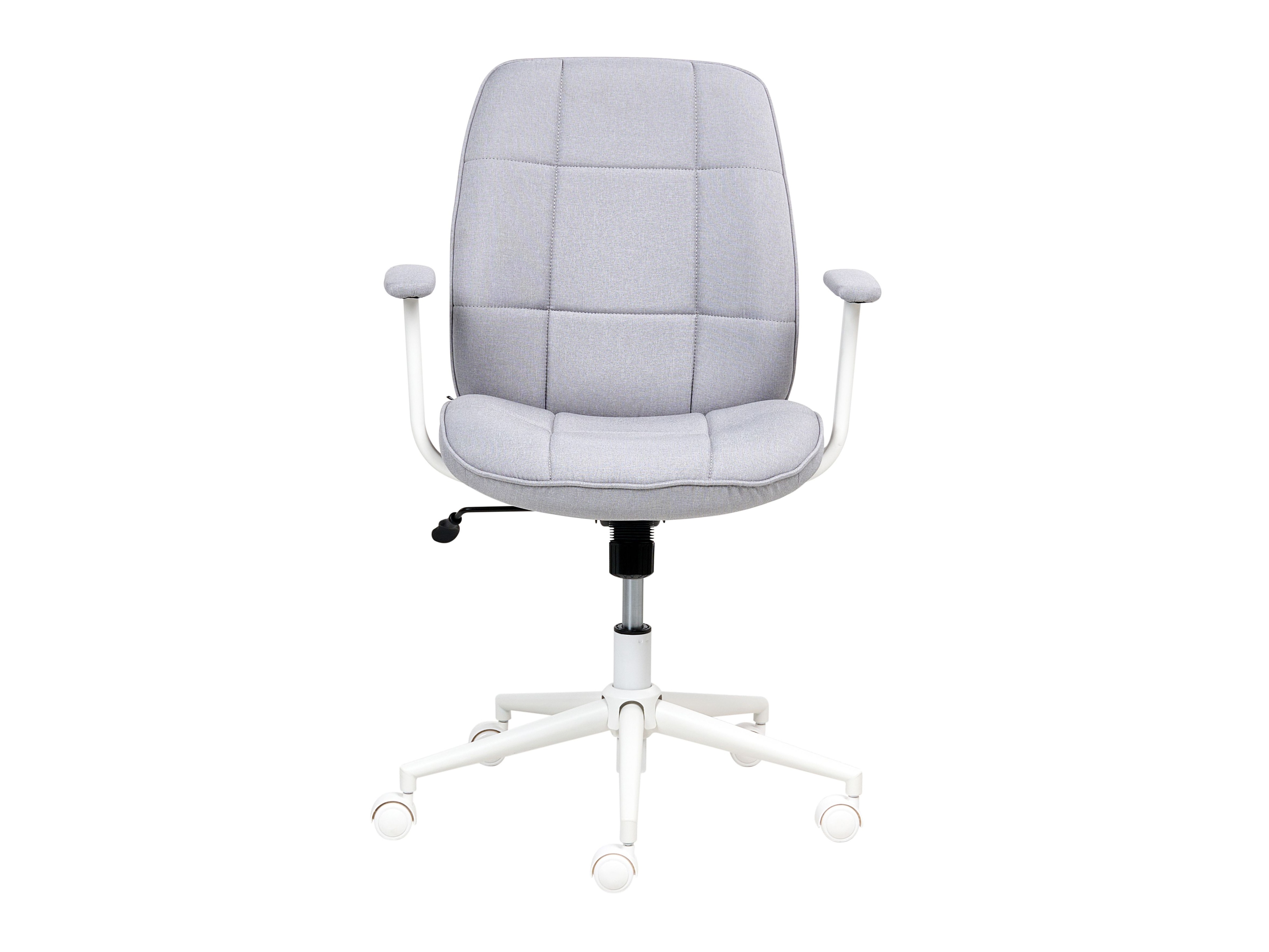 Pisarniški stol Berwyn 2764 (Siva)