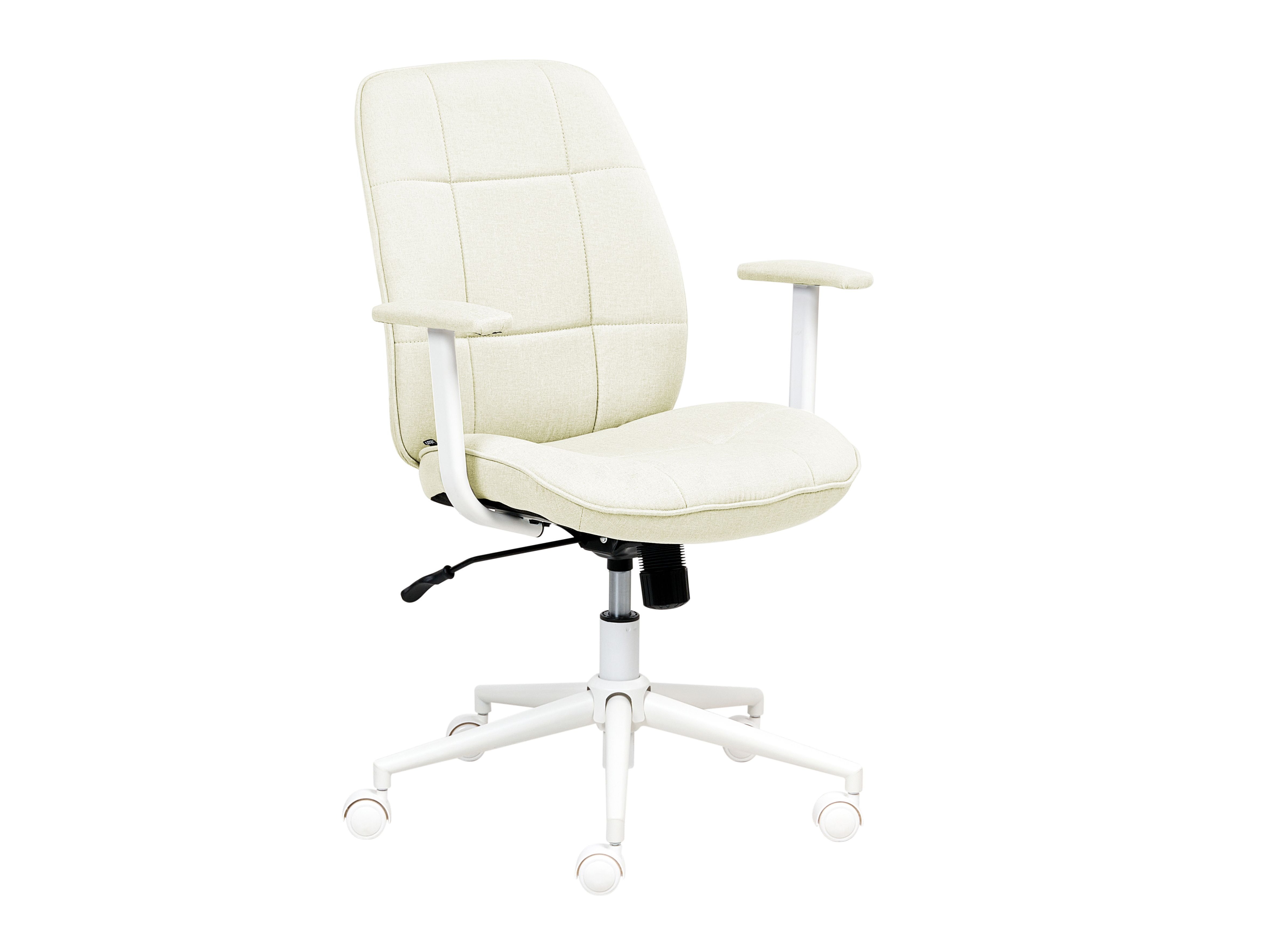 Pisarniški stol Berwyn 2764 (Svetlo bež)