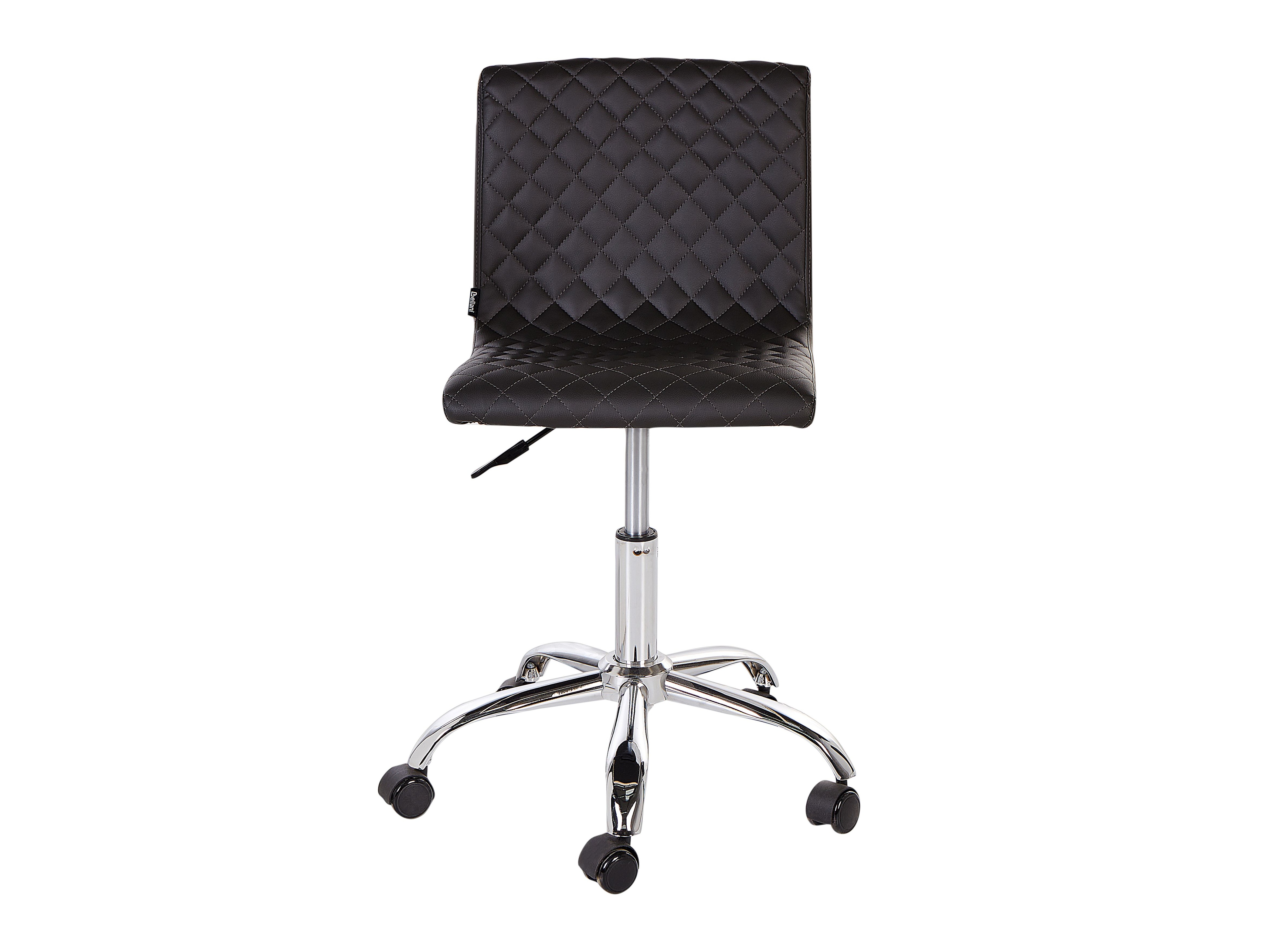 Pisarniški stol Berwyn 2765 (Črna)