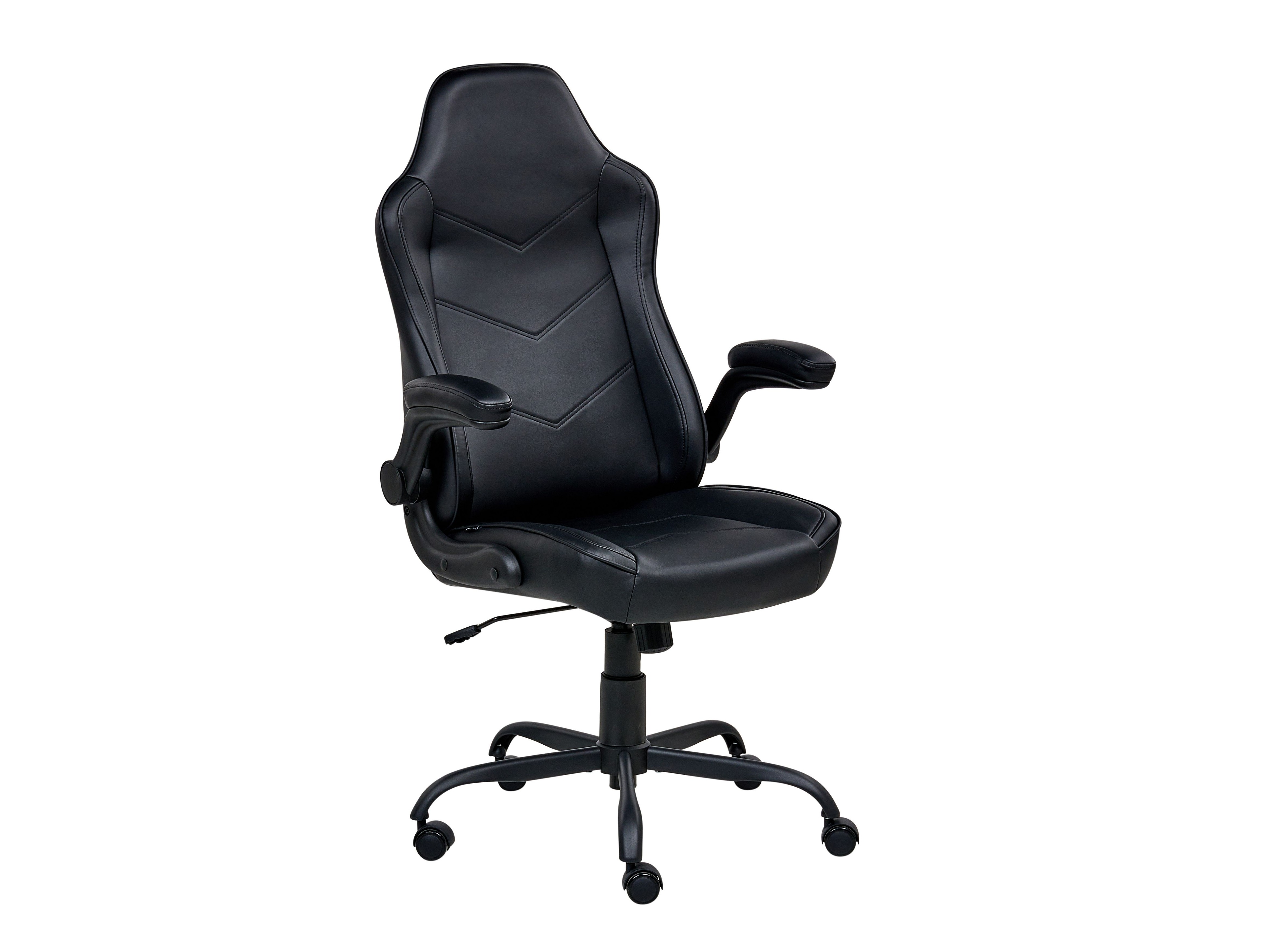 Pisarniški stol Berwyn 2766 (Črna)