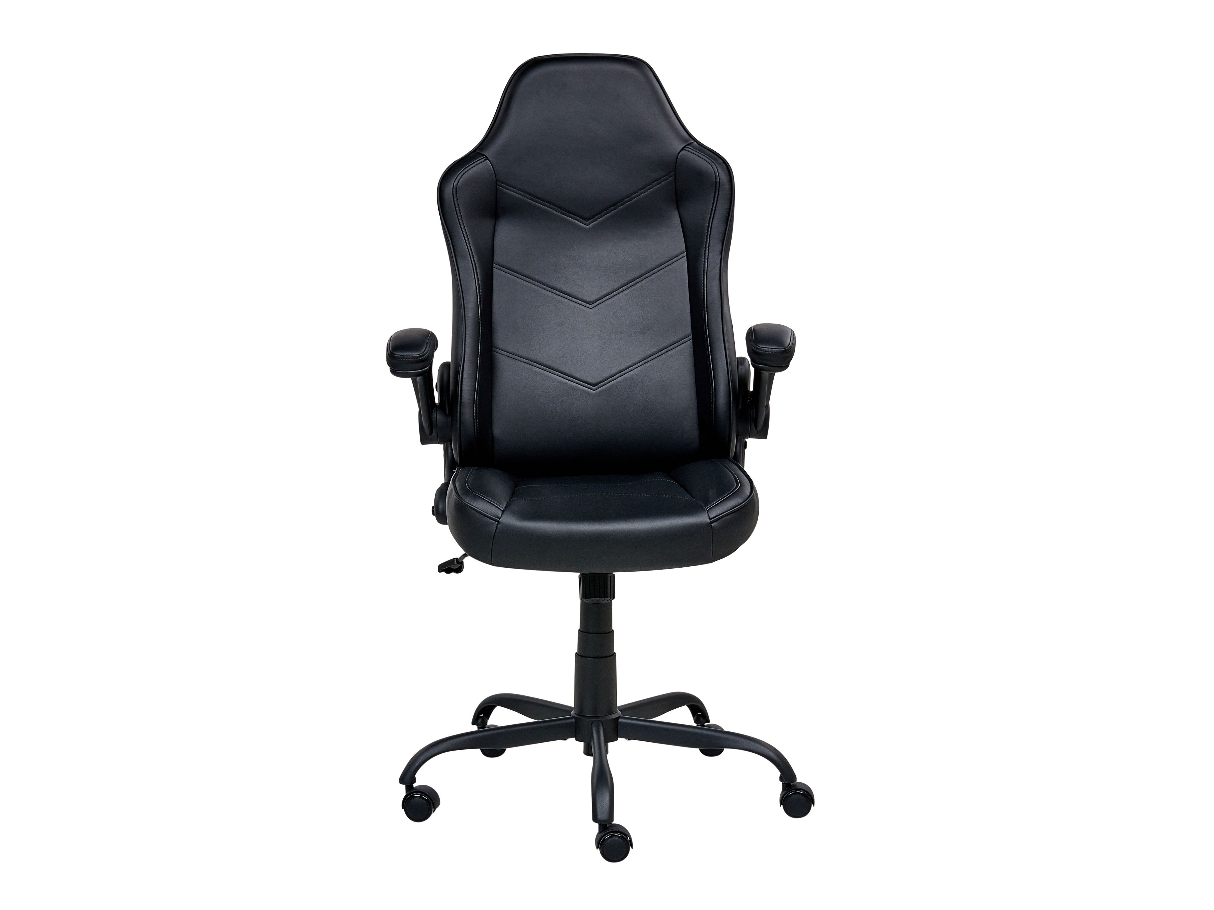 Pisarniški stol Berwyn 2766 (Črna)