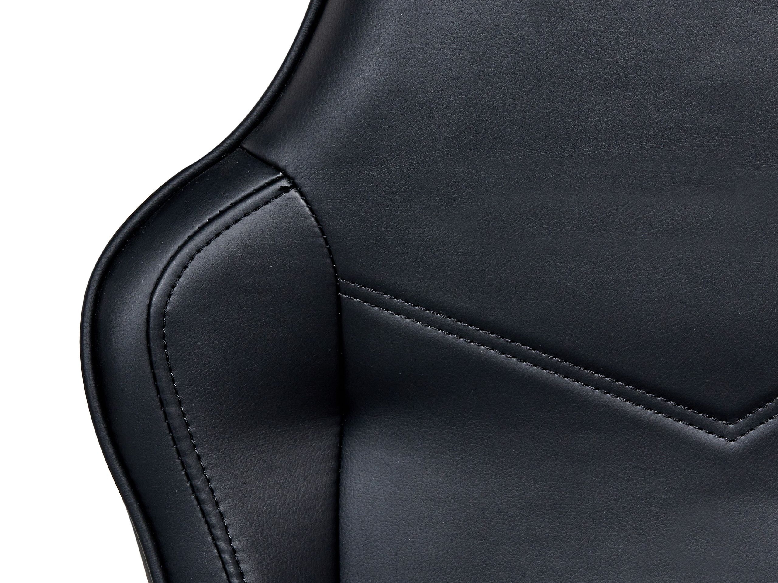 Pisarniški stol Berwyn 2766 (Črna)