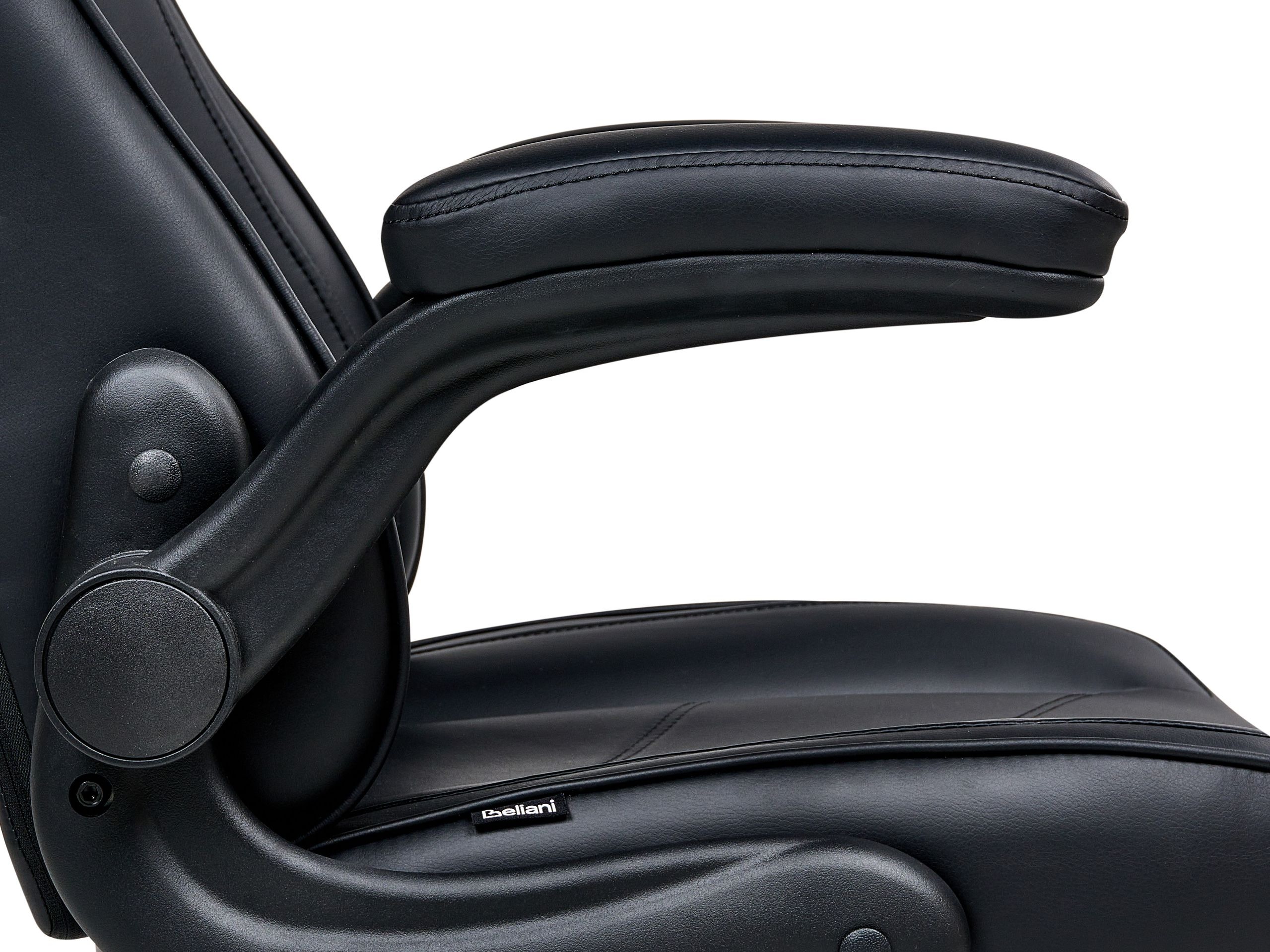 Pisarniški stol Berwyn 2766 (Črna)