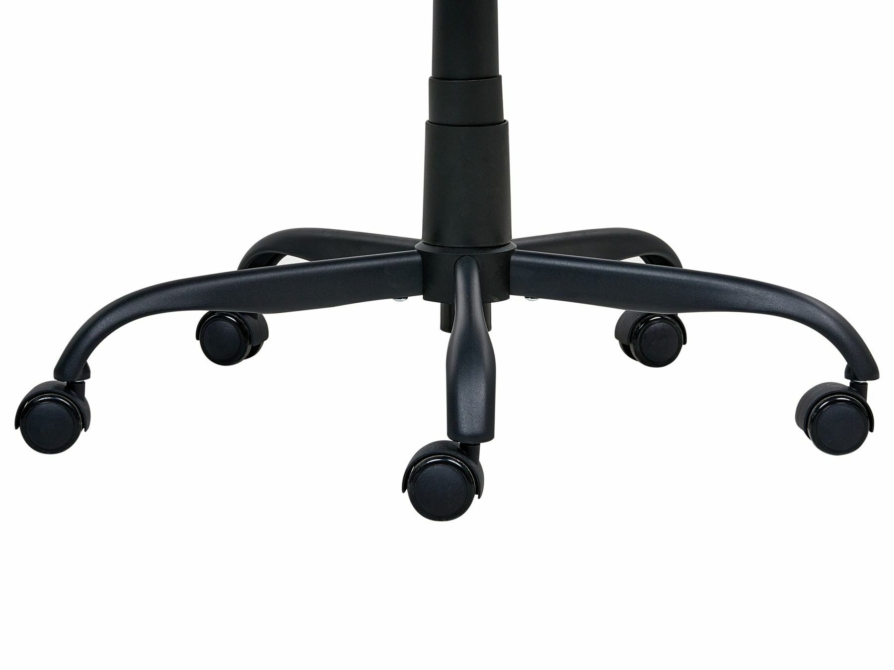 Pisarniški stol Berwyn 2766 (Črna)