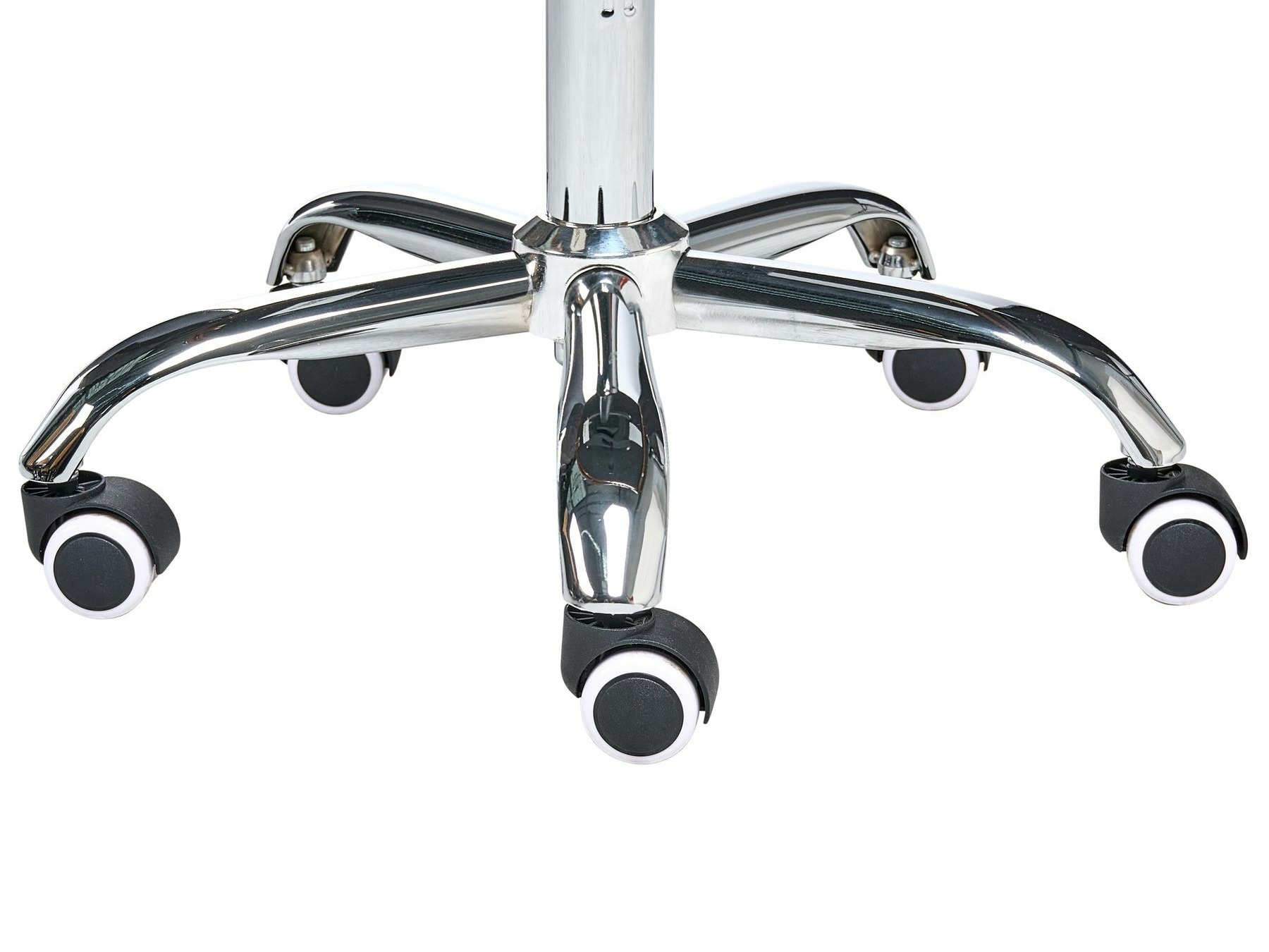 Pisarniški stol Berwyn 2767 (Rjava)