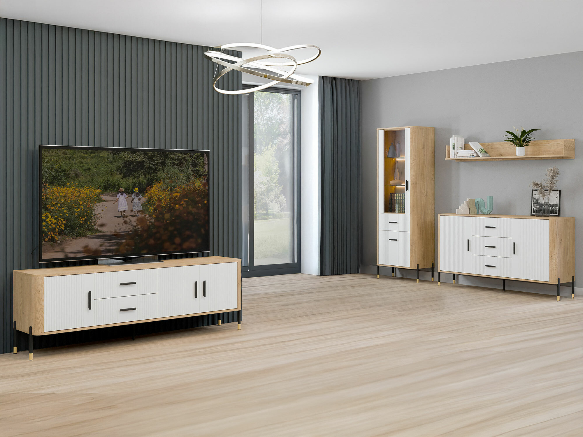 Regal Flosora 127 (Bela)