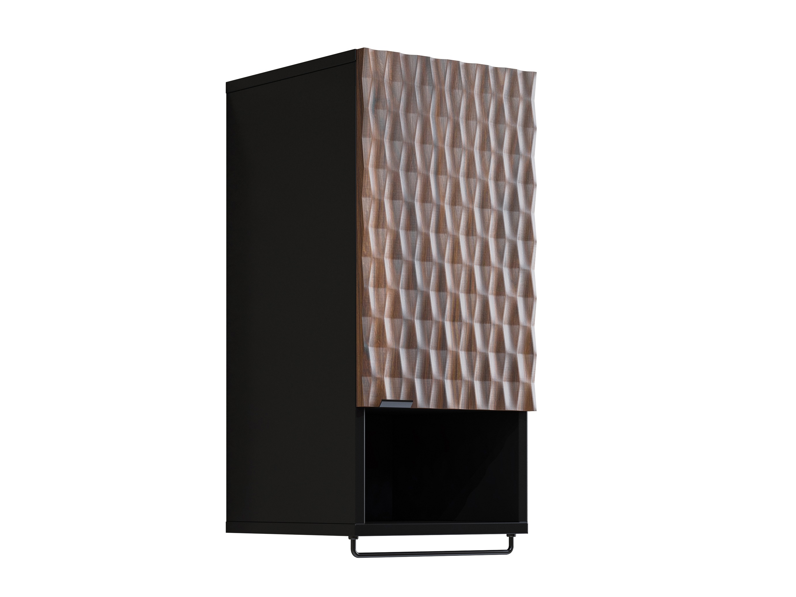 Stenska kopalniška omarica Elitese 100