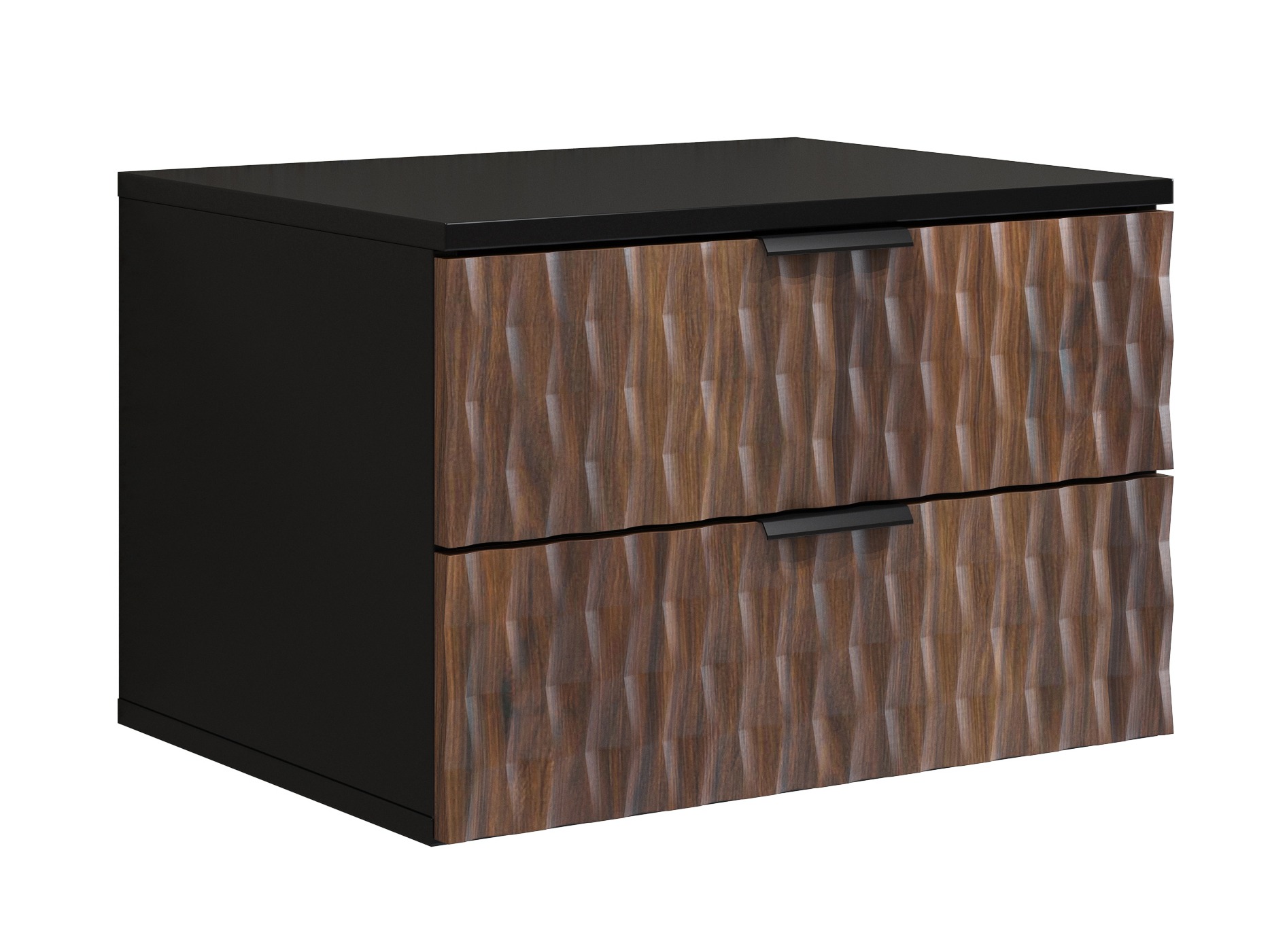 Viseča kopalniška omarica za umivalnik Elitese 102