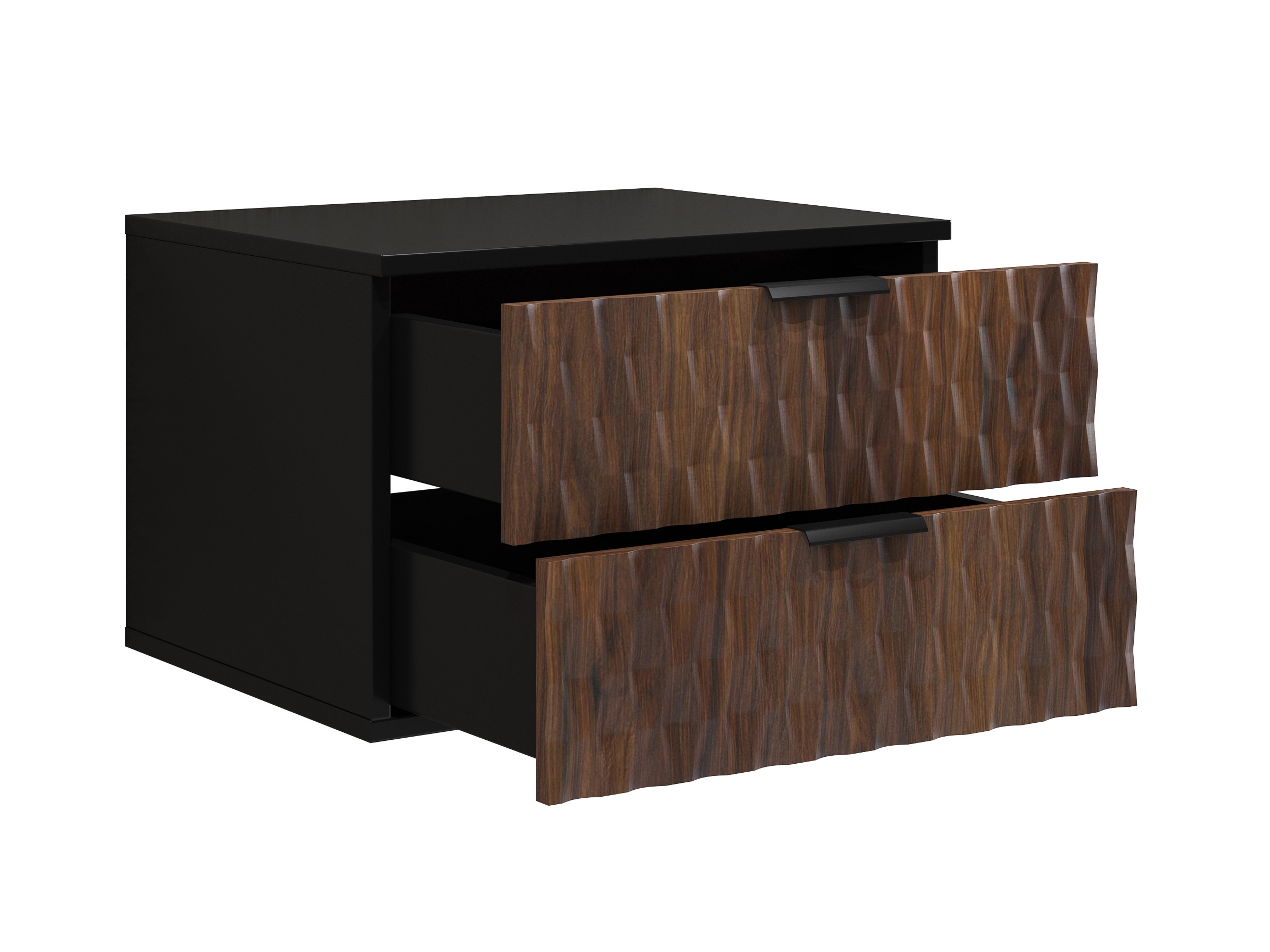 Viseča kopalniška omarica za umivalnik Elitese 102