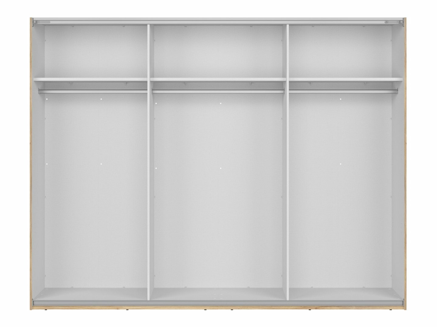 Garderobna omara Luorlo 103 (Ne)