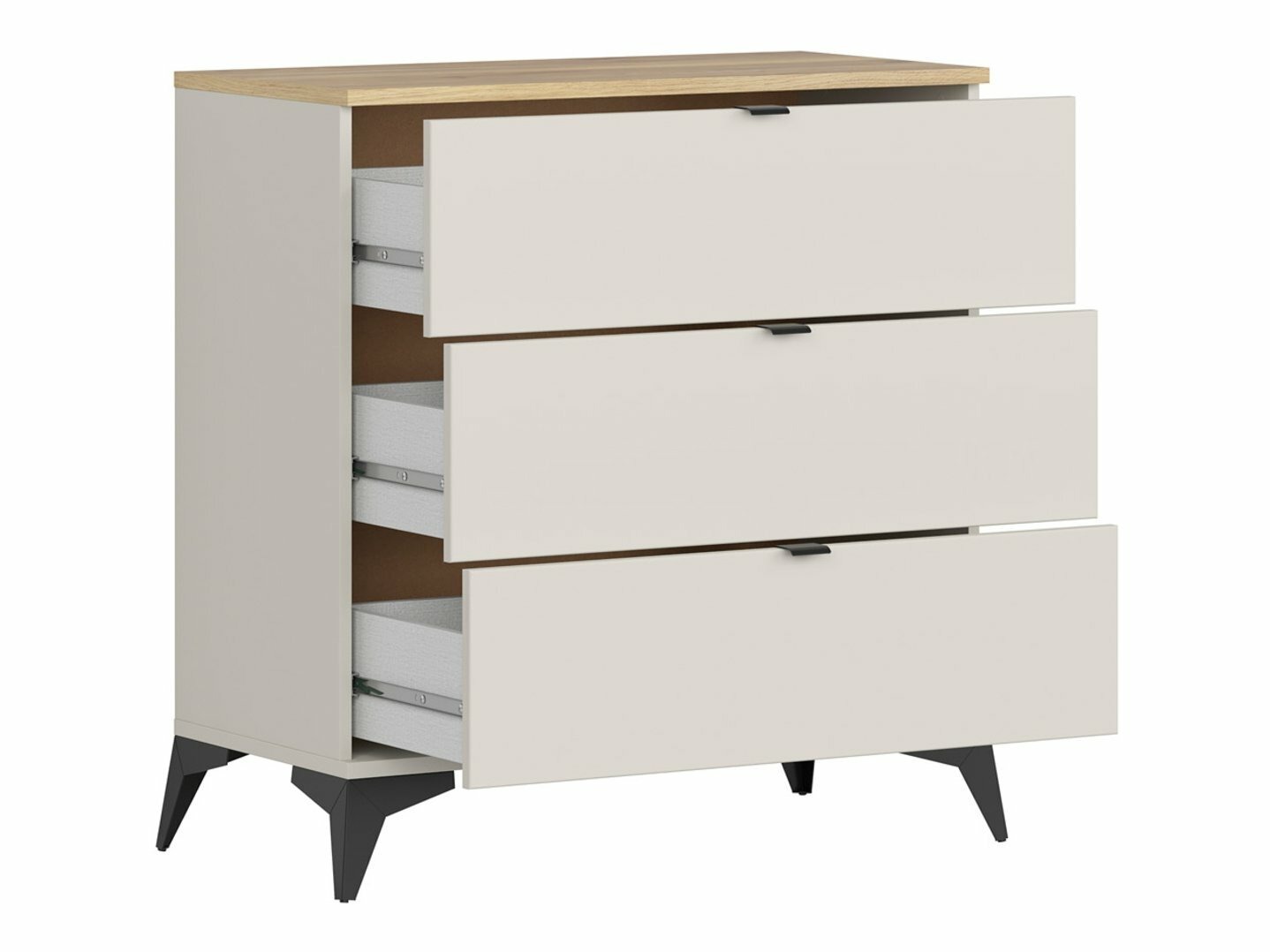 Komplet spalnic Luorlo 105