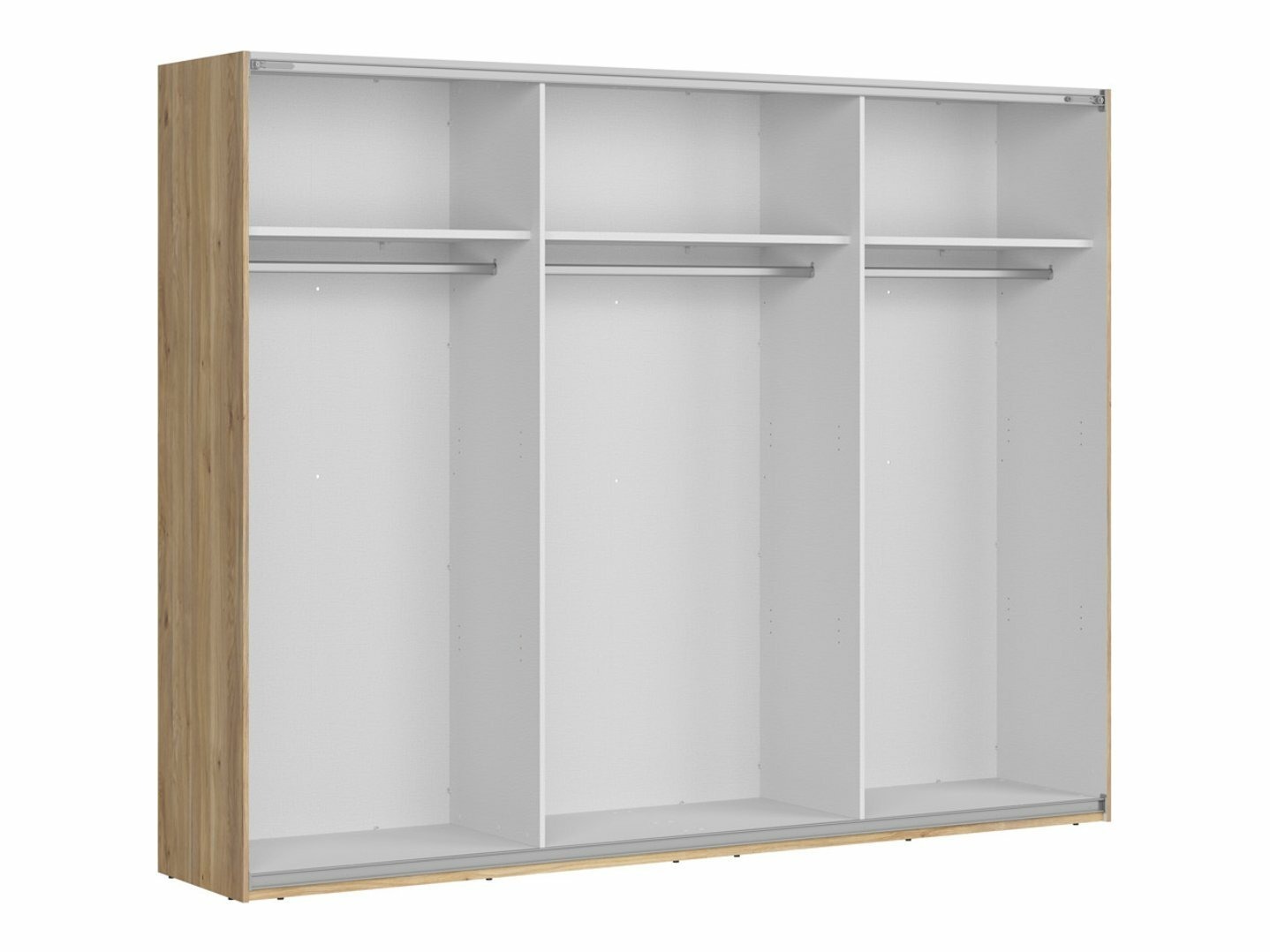 Komplet spalnic Luorlo 105