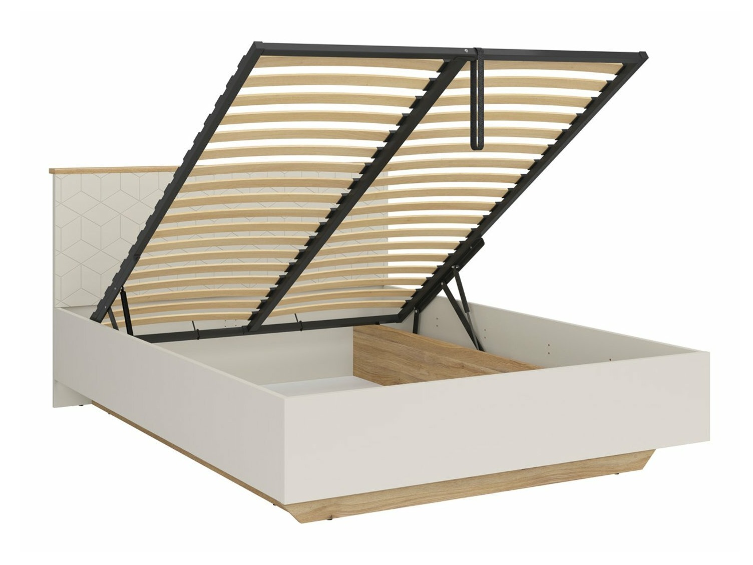 Komplet spalnic Luorlo 105